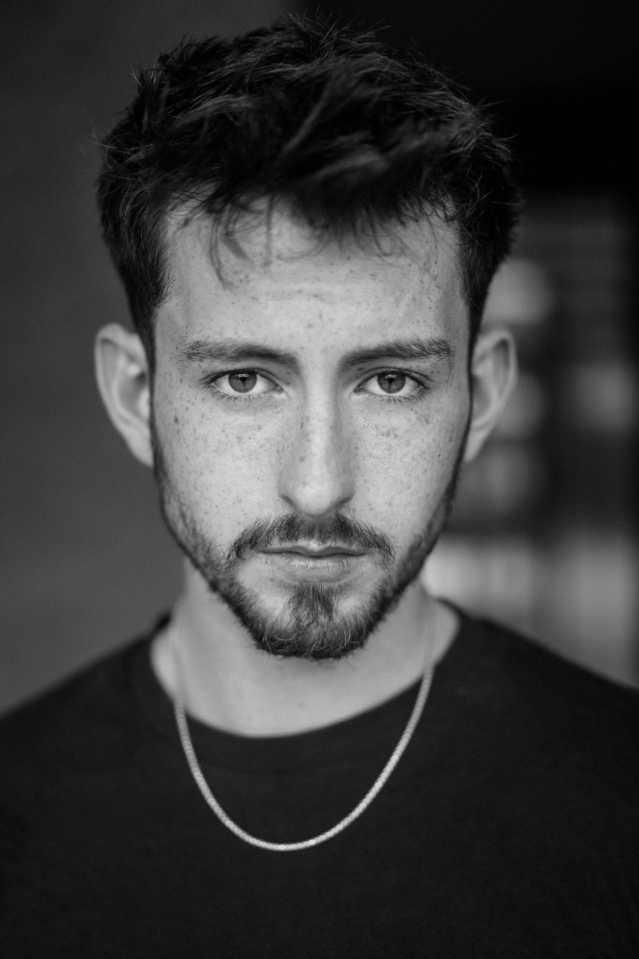 Eoin Sweeney