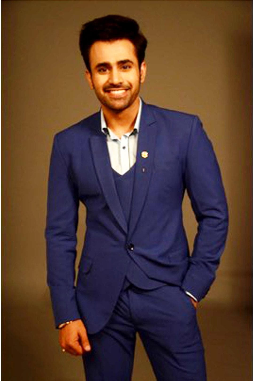 Pearl V Puri