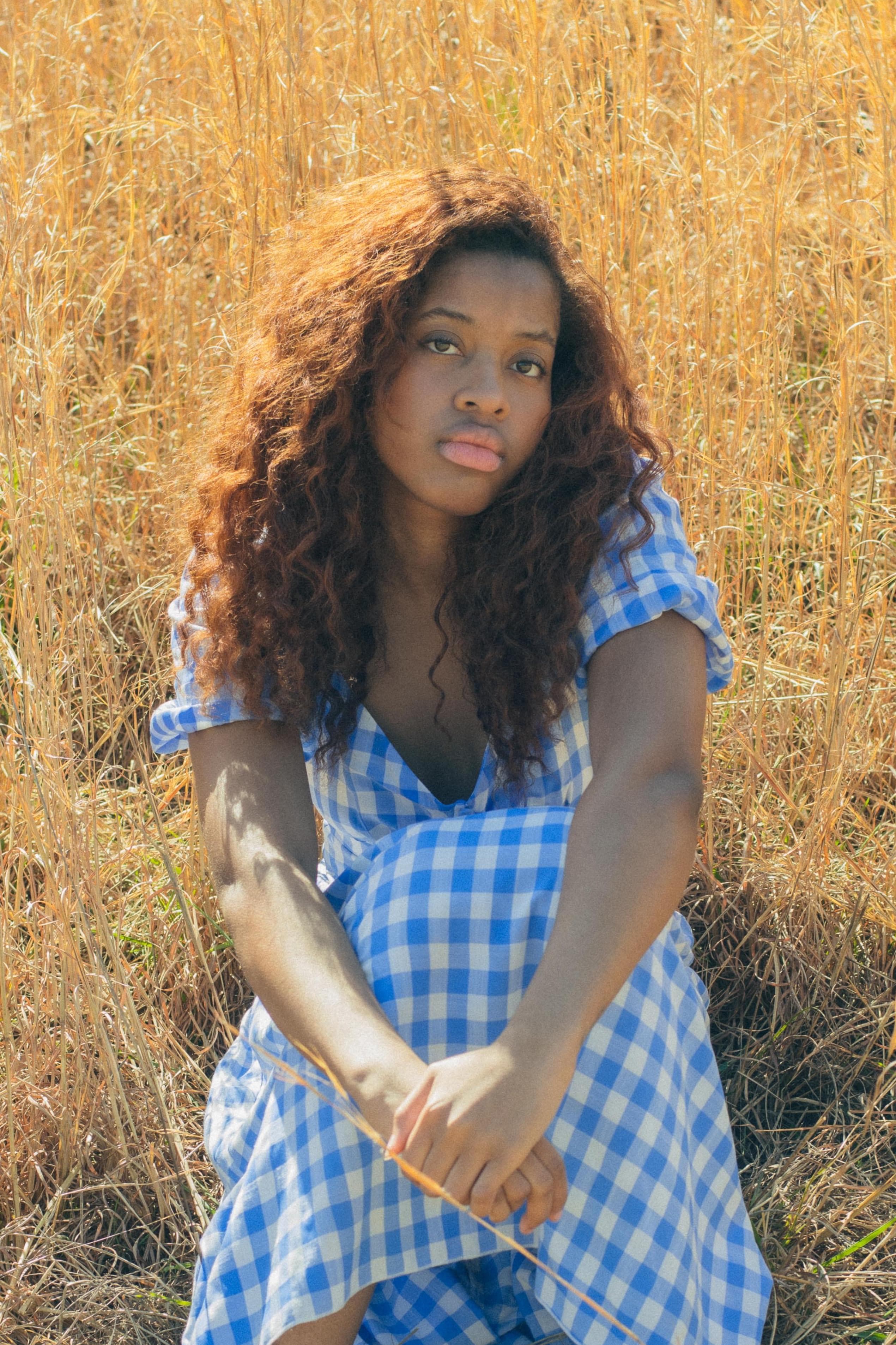 Ka'Mani Sanai' Brown