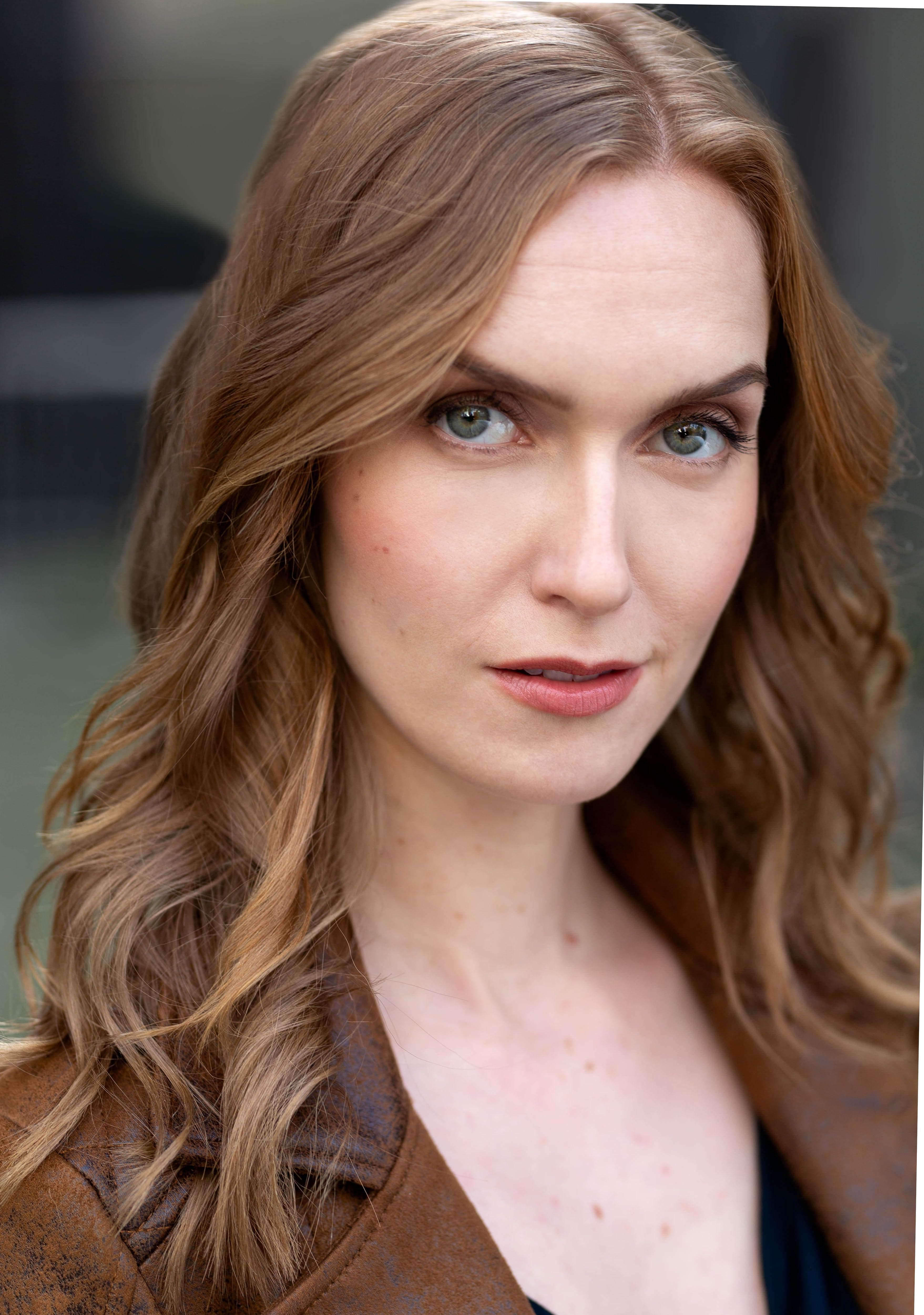 Dana Stoutenburg