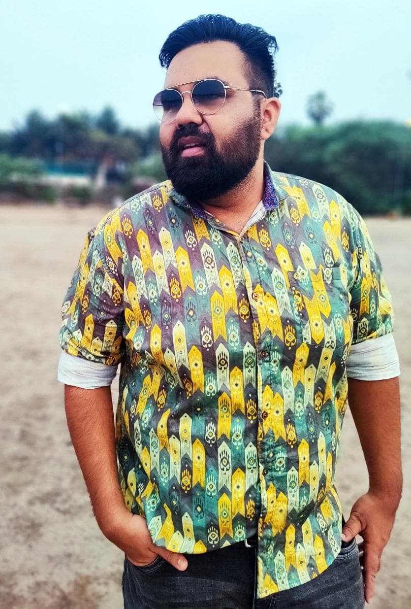 Sahil Verma