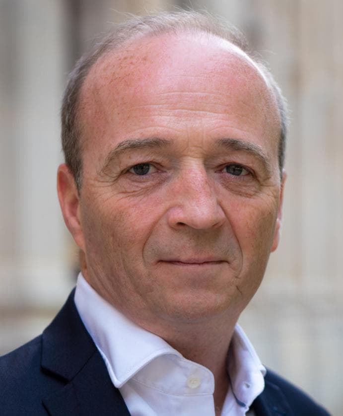 Vincent Courcelle-Labrousse
