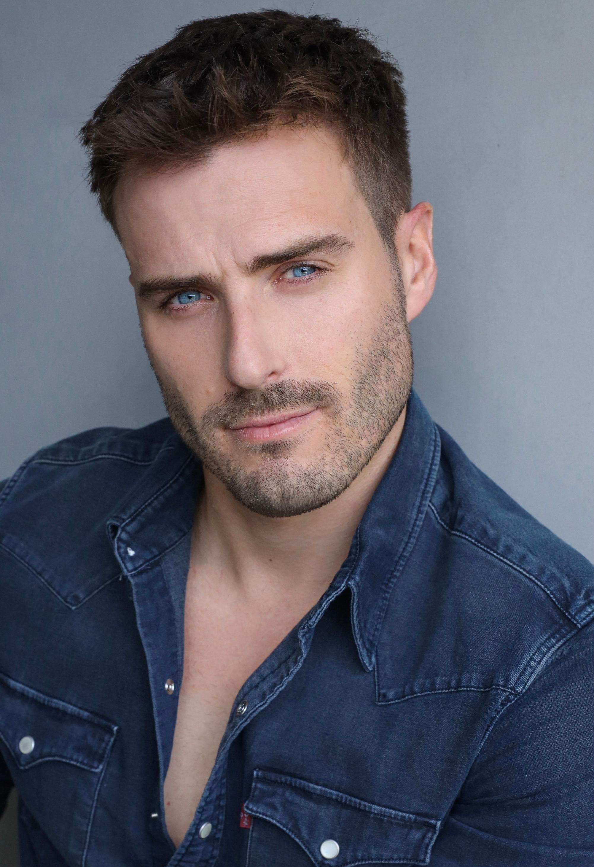 Drew Weston