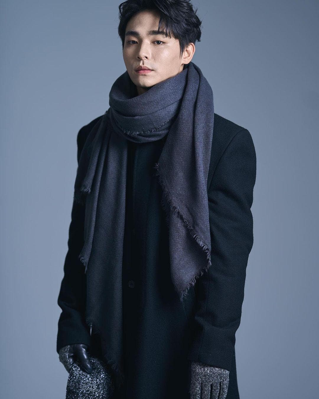 Kim Soo-Oh