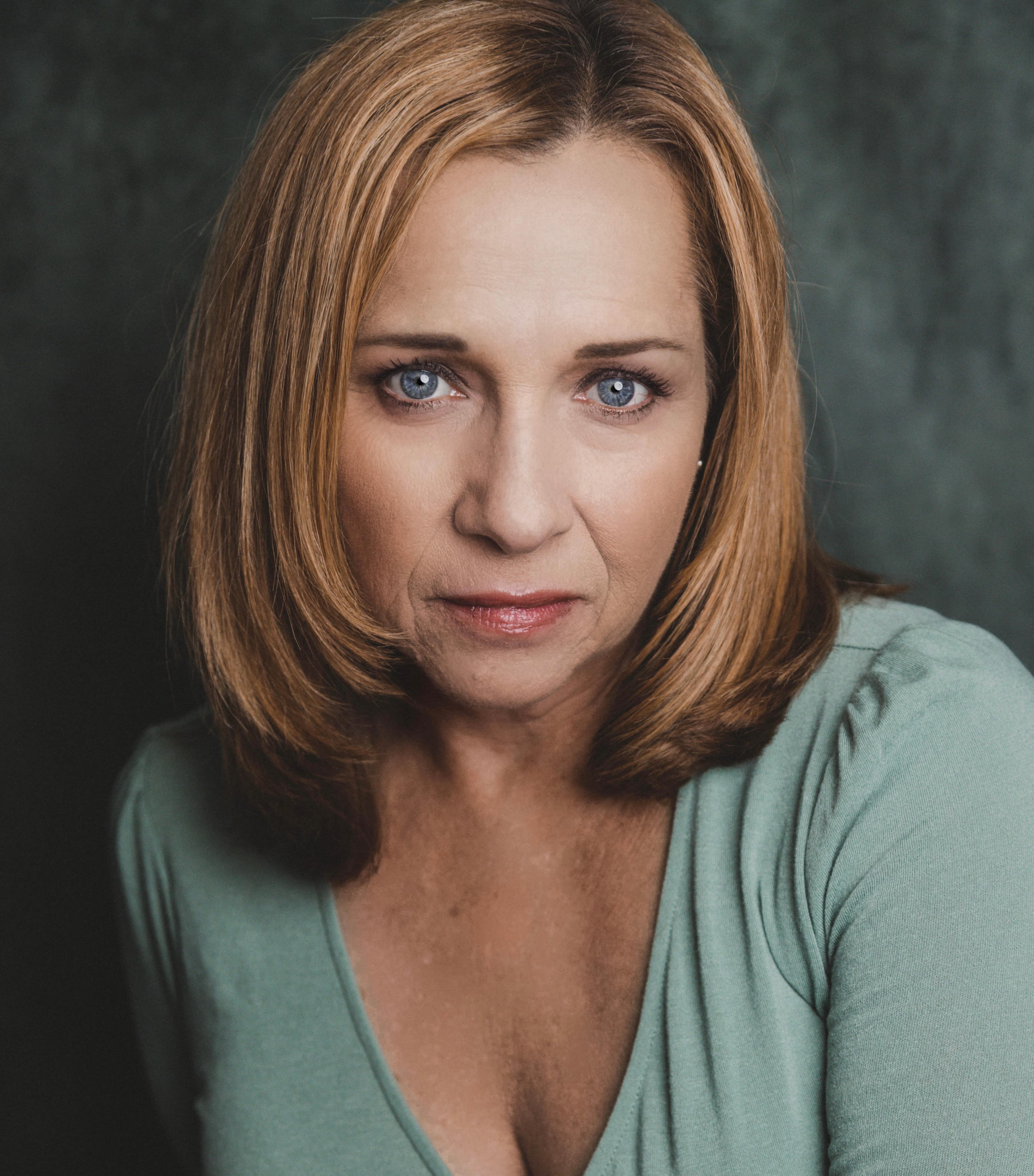 Laura Stisser