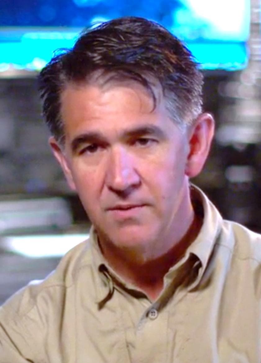 Erik Bard