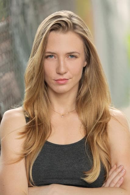 Paula Rae Taylor