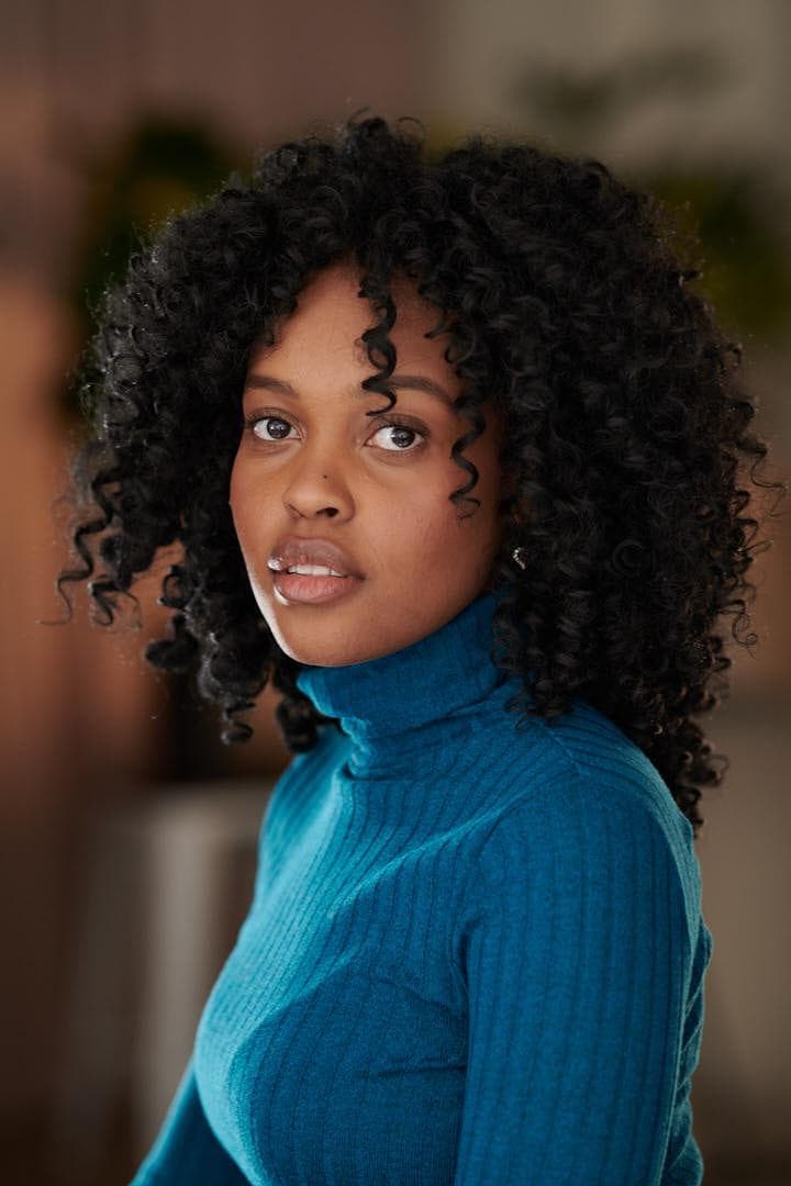 Aurora Gatwenzi