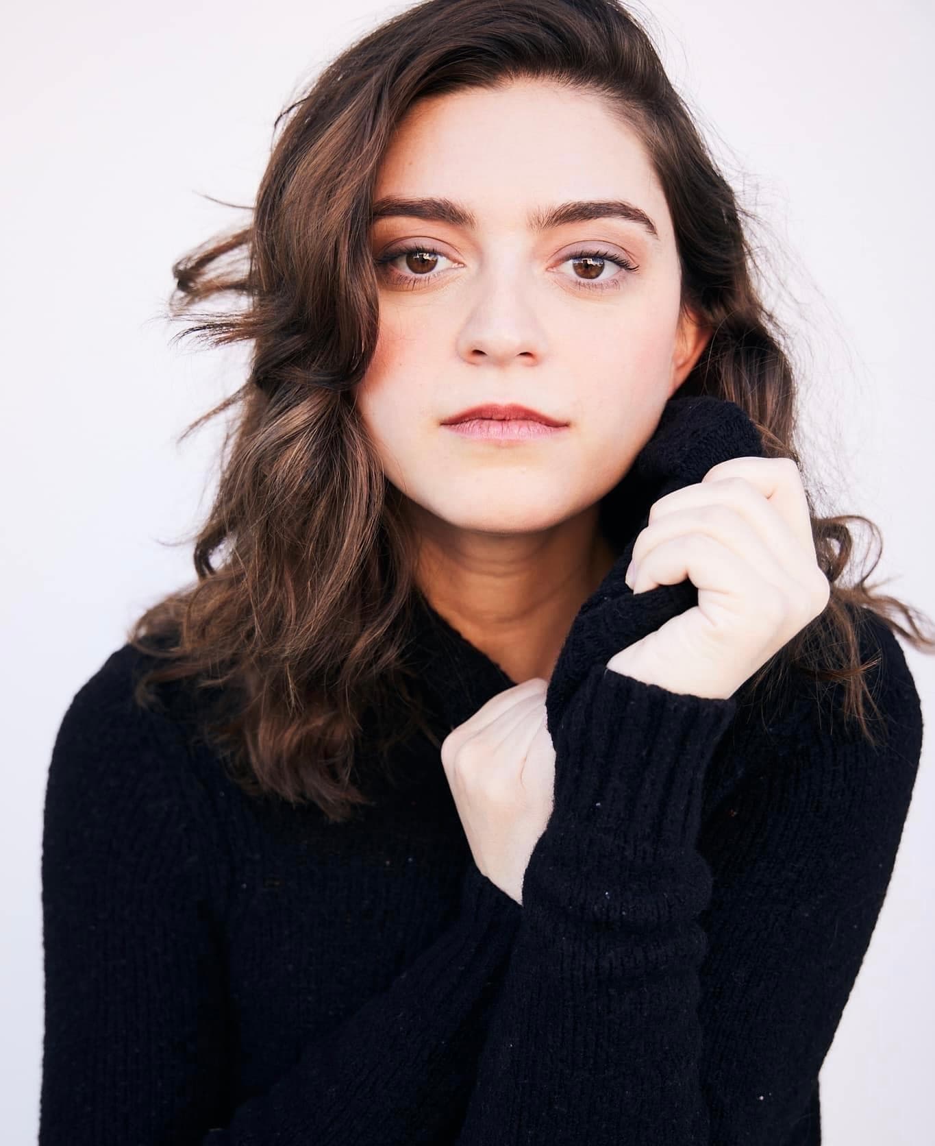 Isabella Mercurio