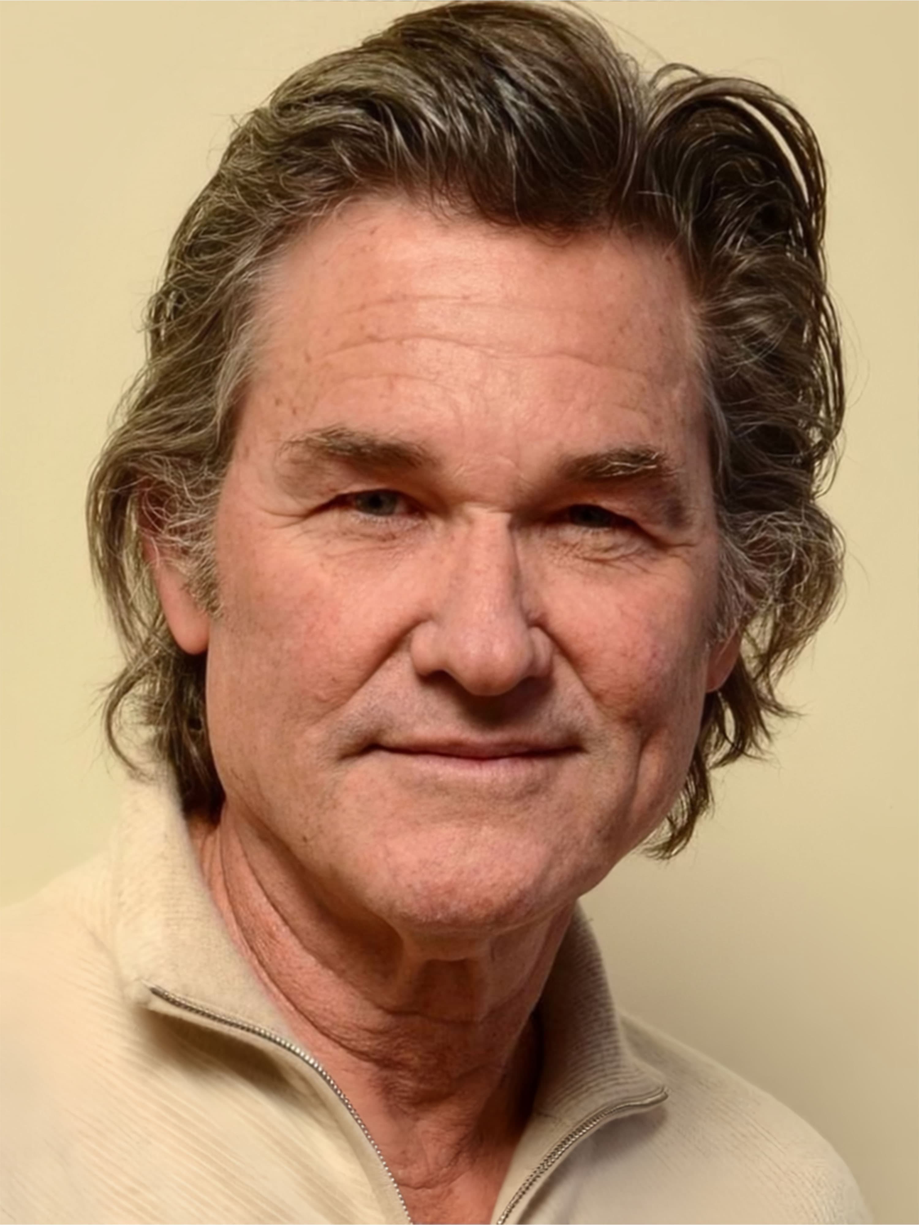 Kurt Russell