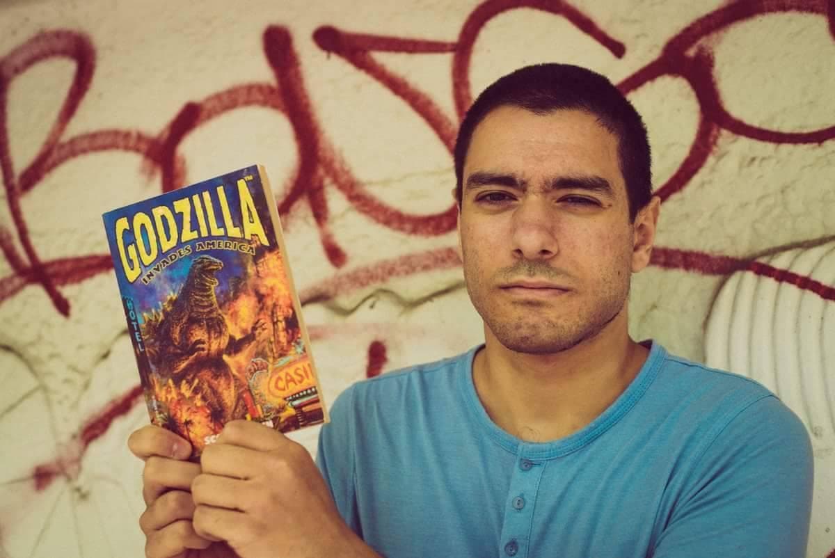 David Gelmini