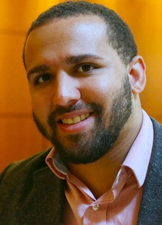 Wesley Lowery