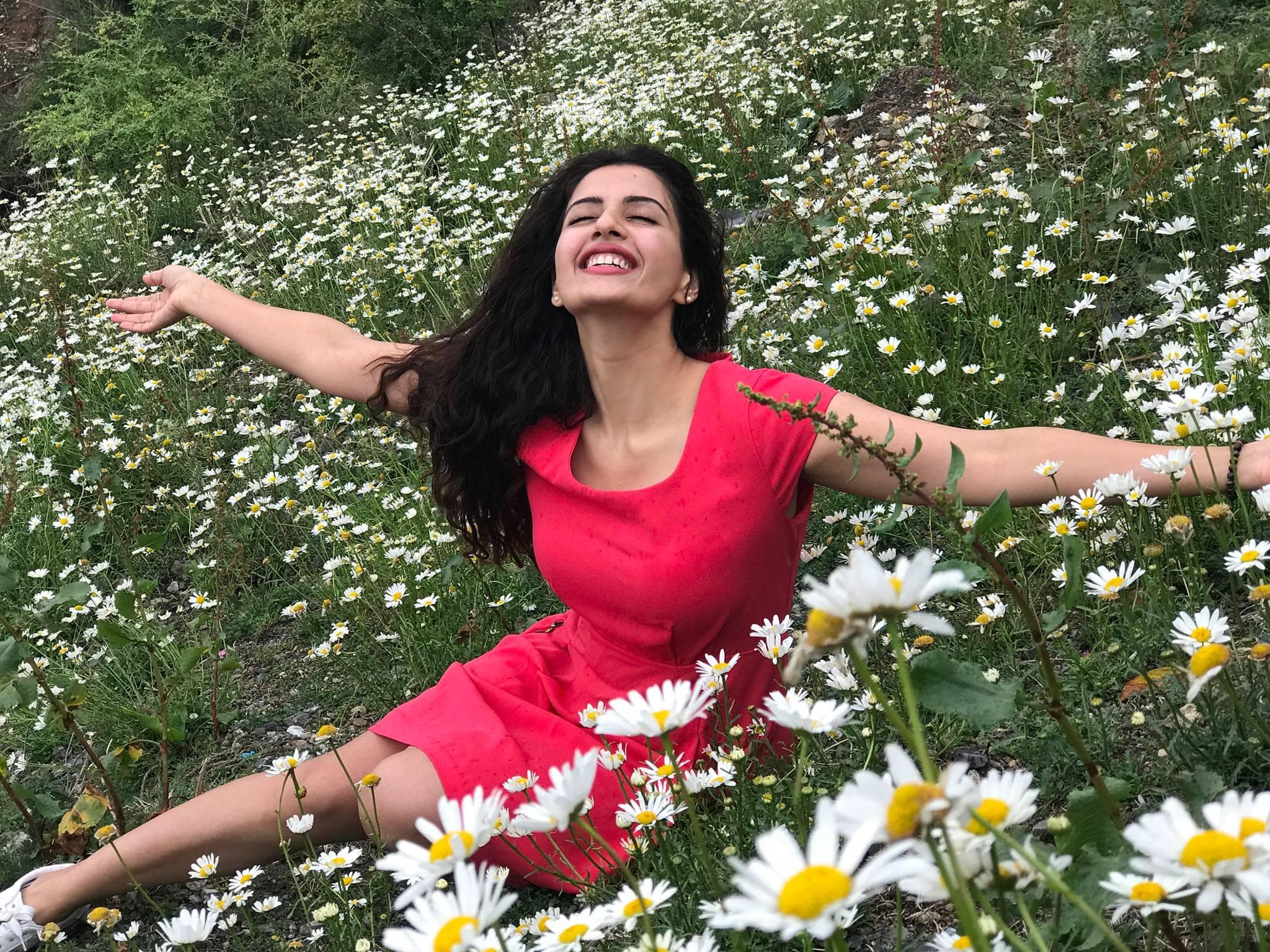 Smriti Kalra