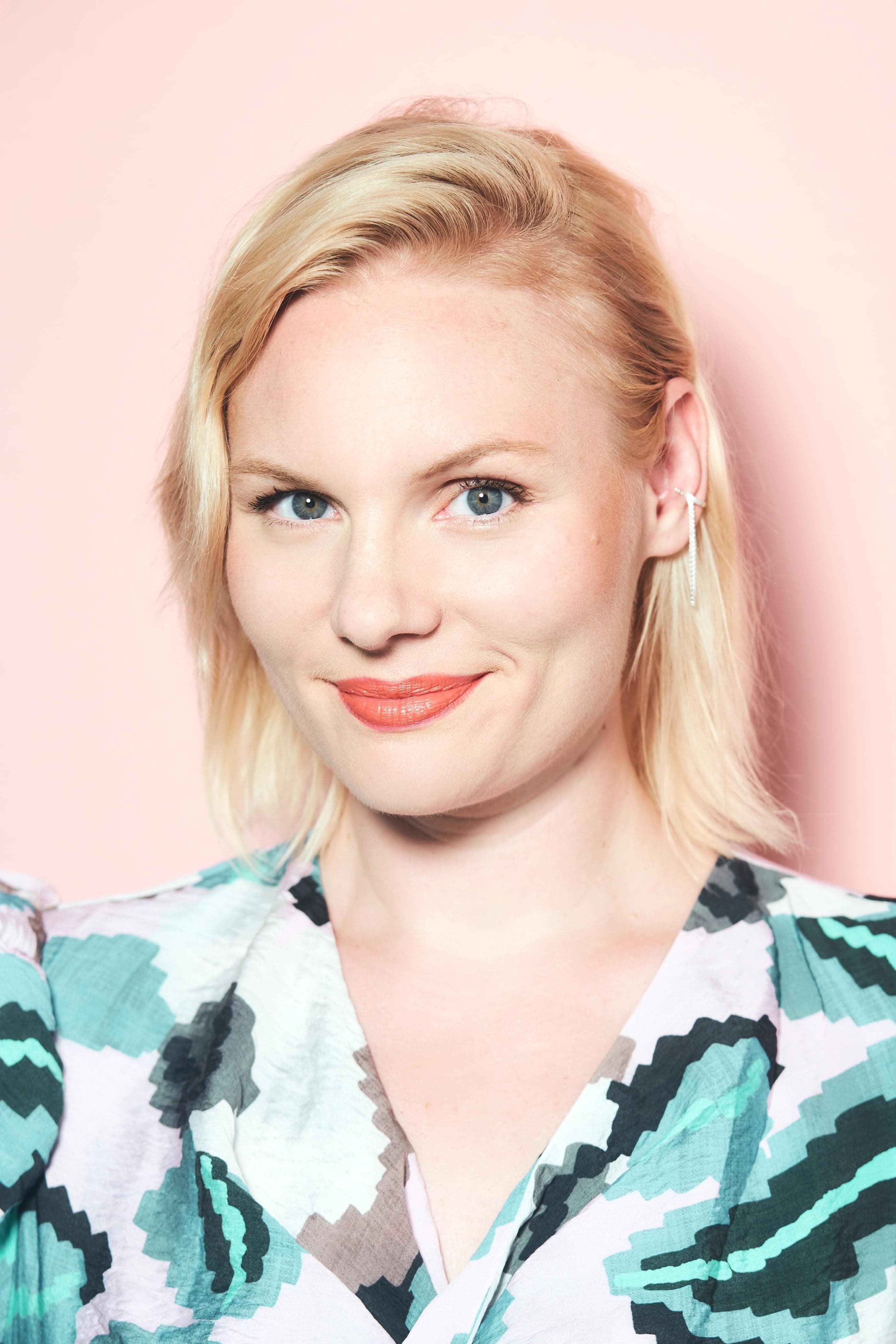 Rosalie Thomass