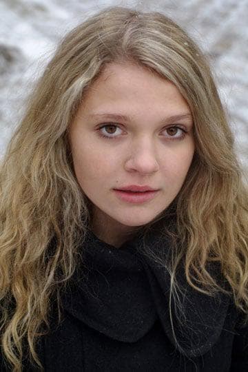 Charleen Deetz