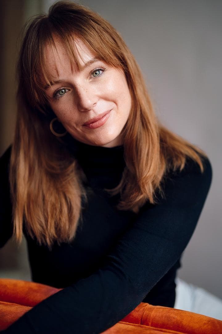 Caroline Codd