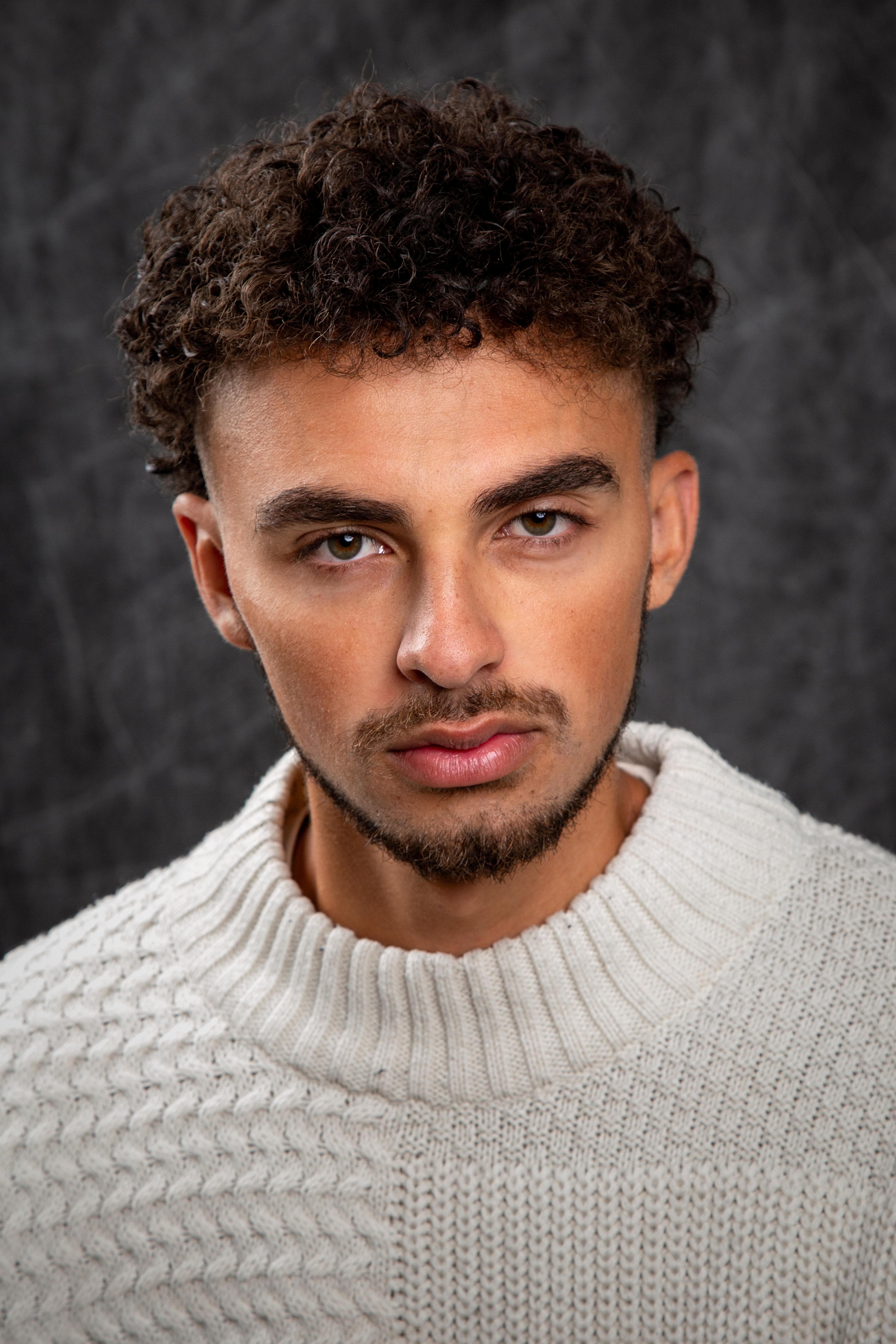Callum Preville