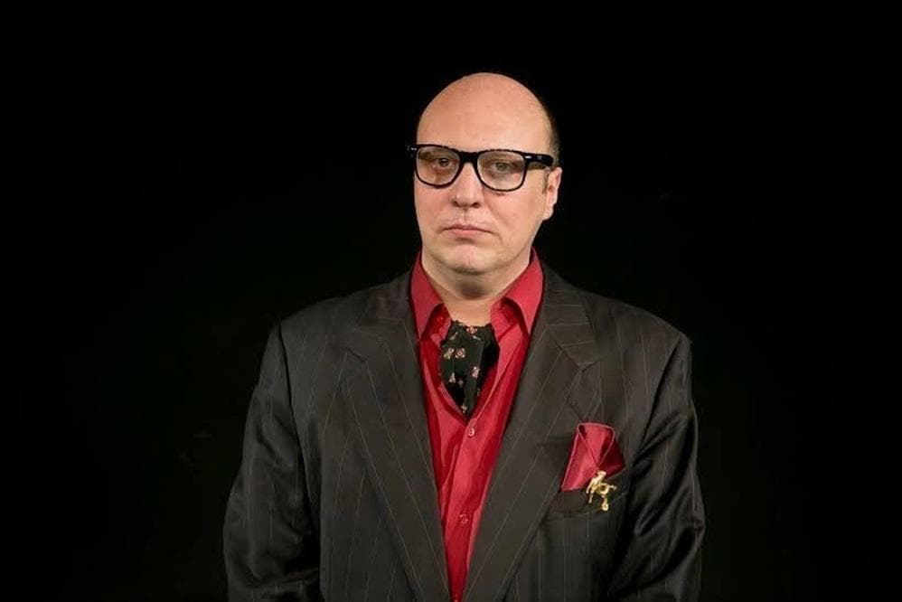 Alexandros Sotiriou