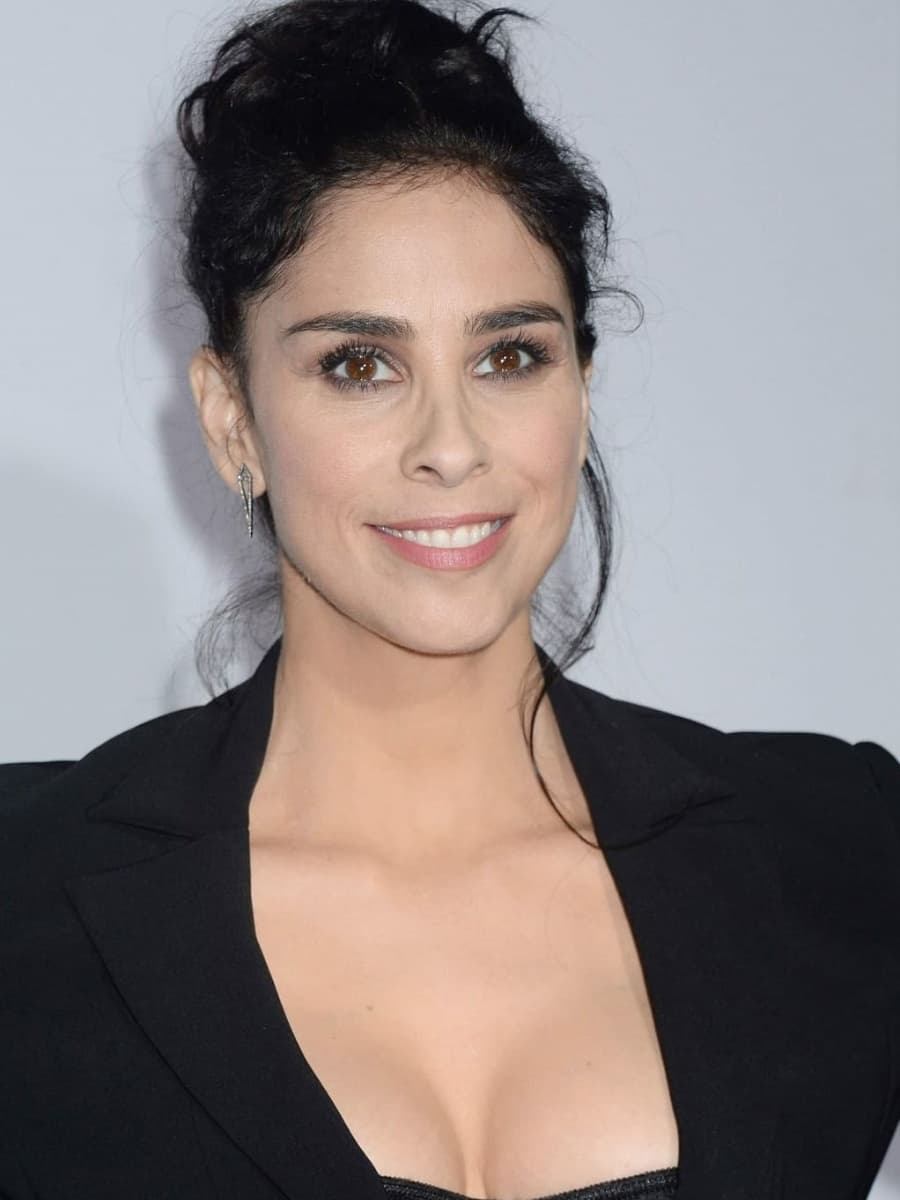 Sarah Silverman