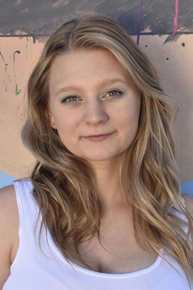 Natalie Moore
