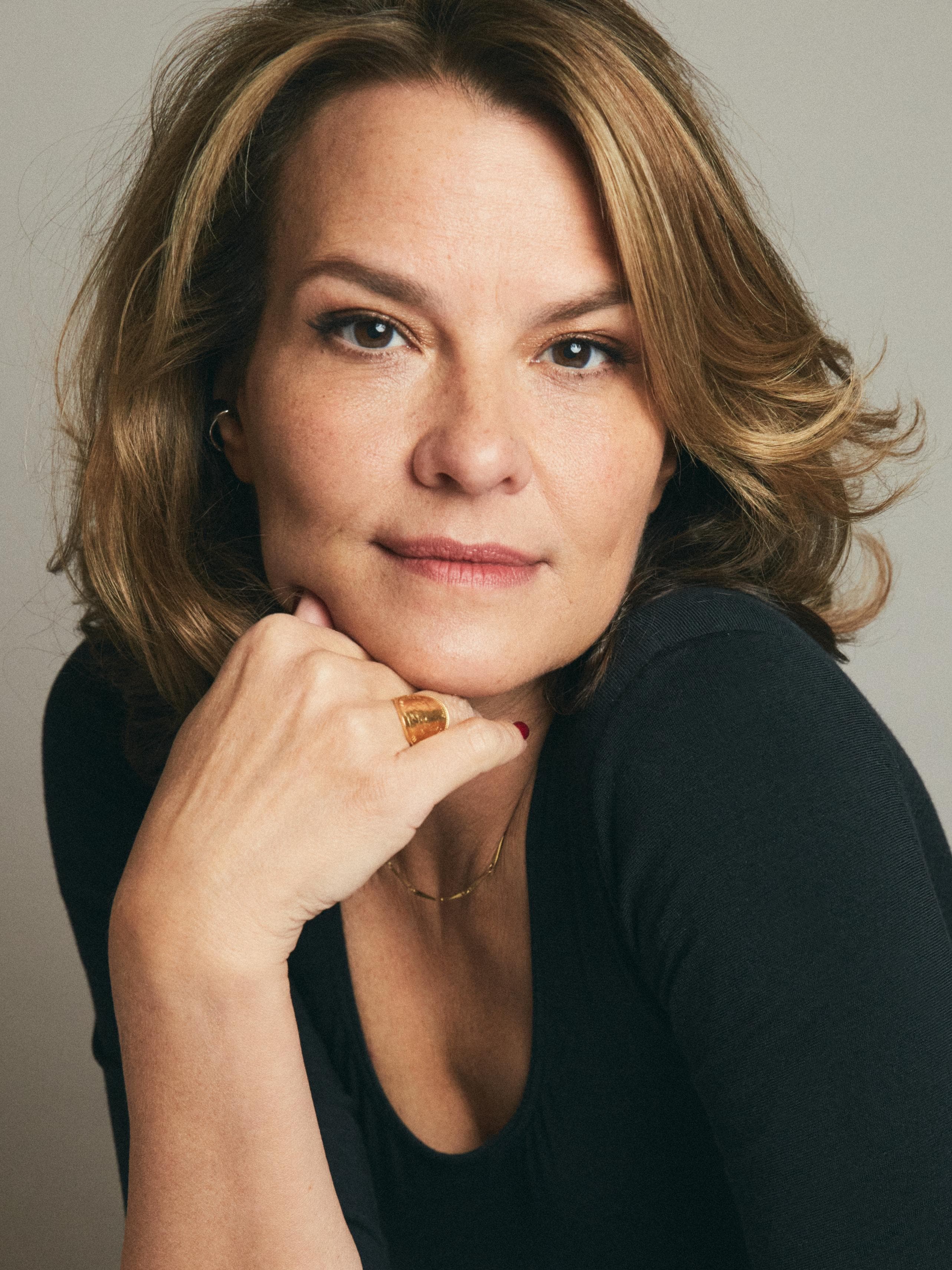 Alison Chace