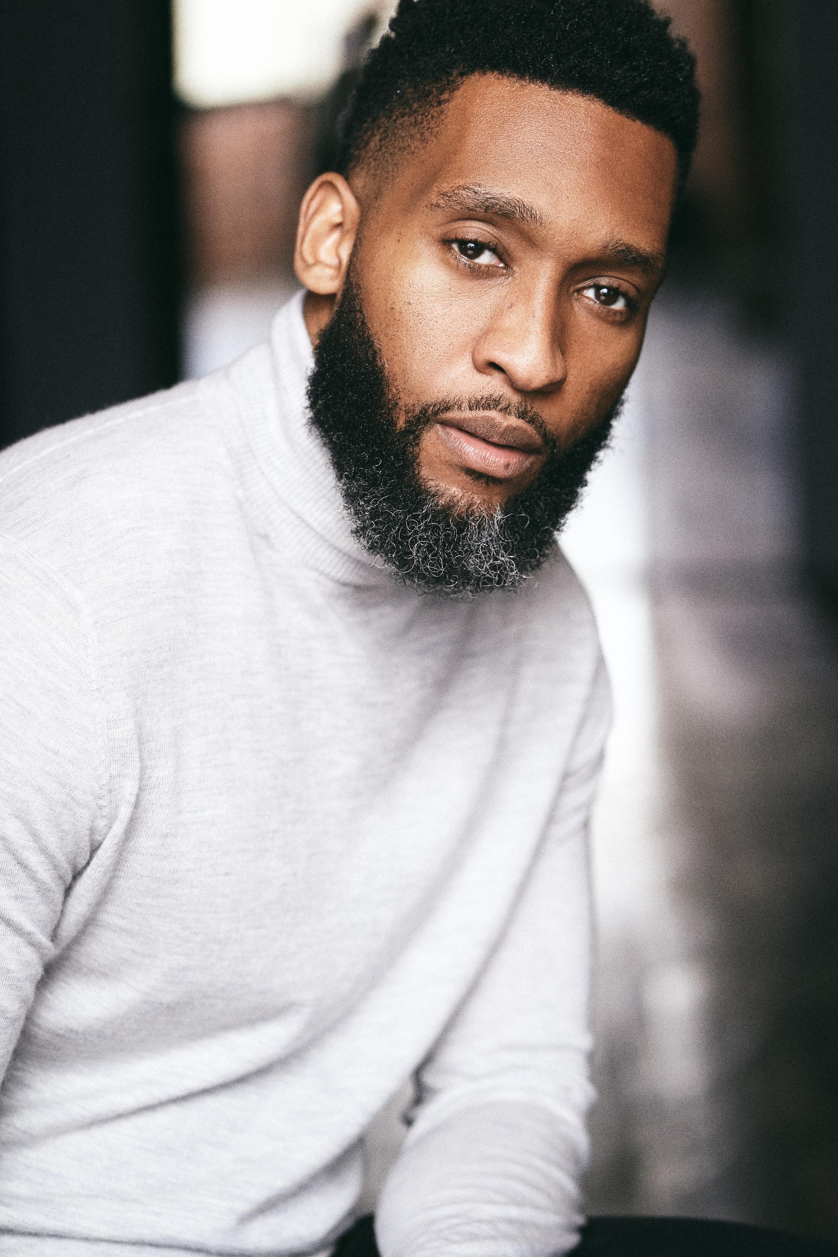 J. Zane Stephens