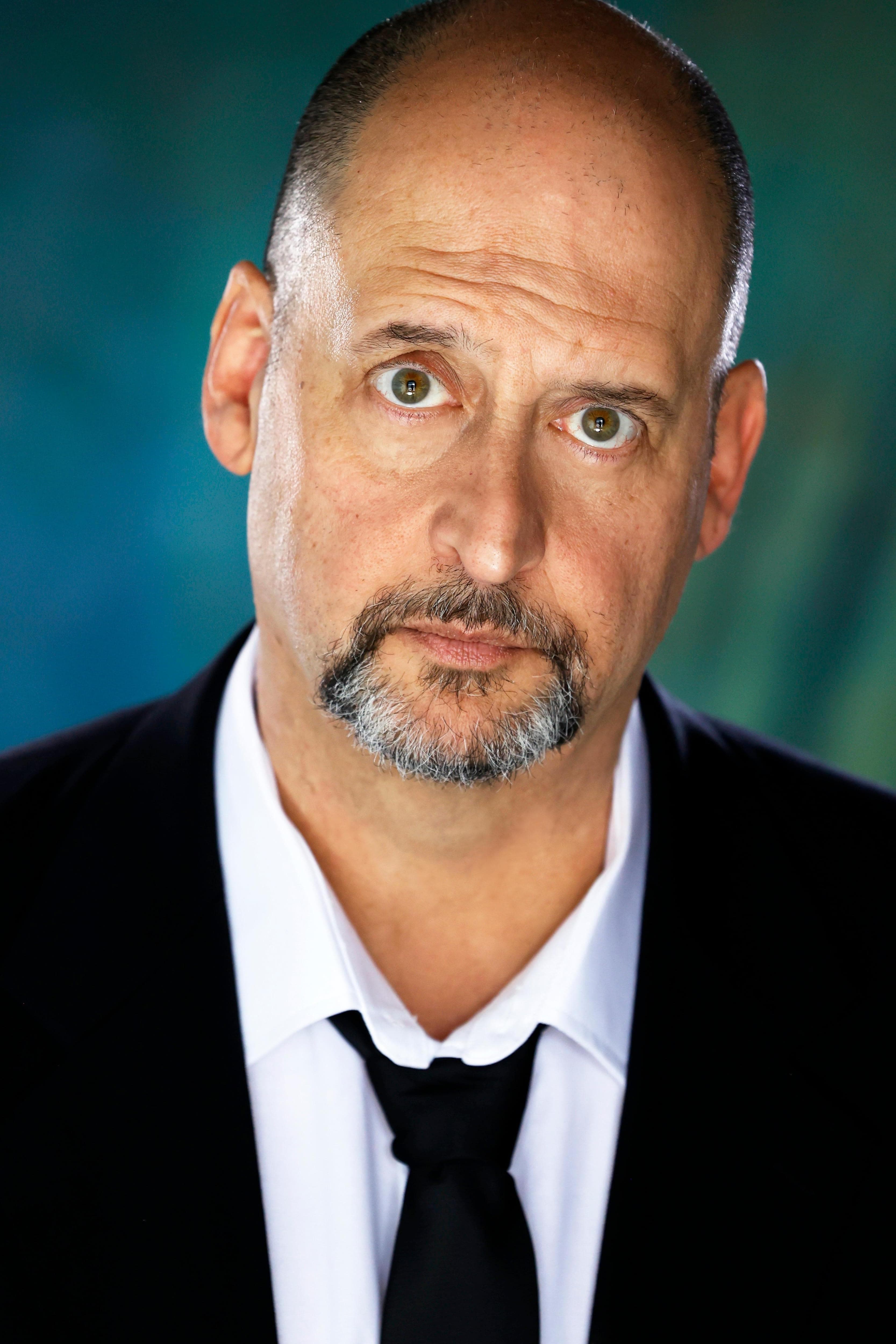 Greg Brandenburg