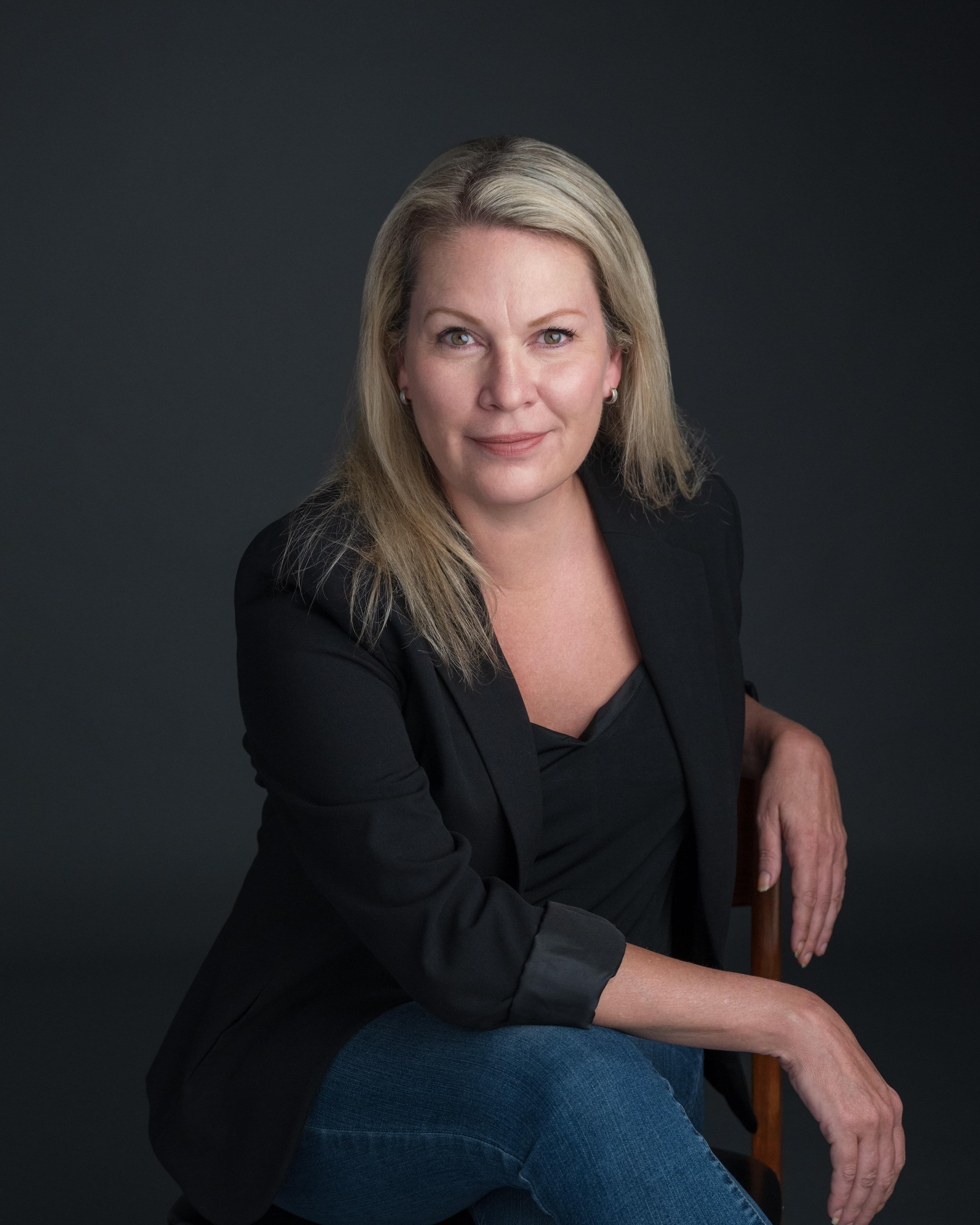 Michelle Jackett