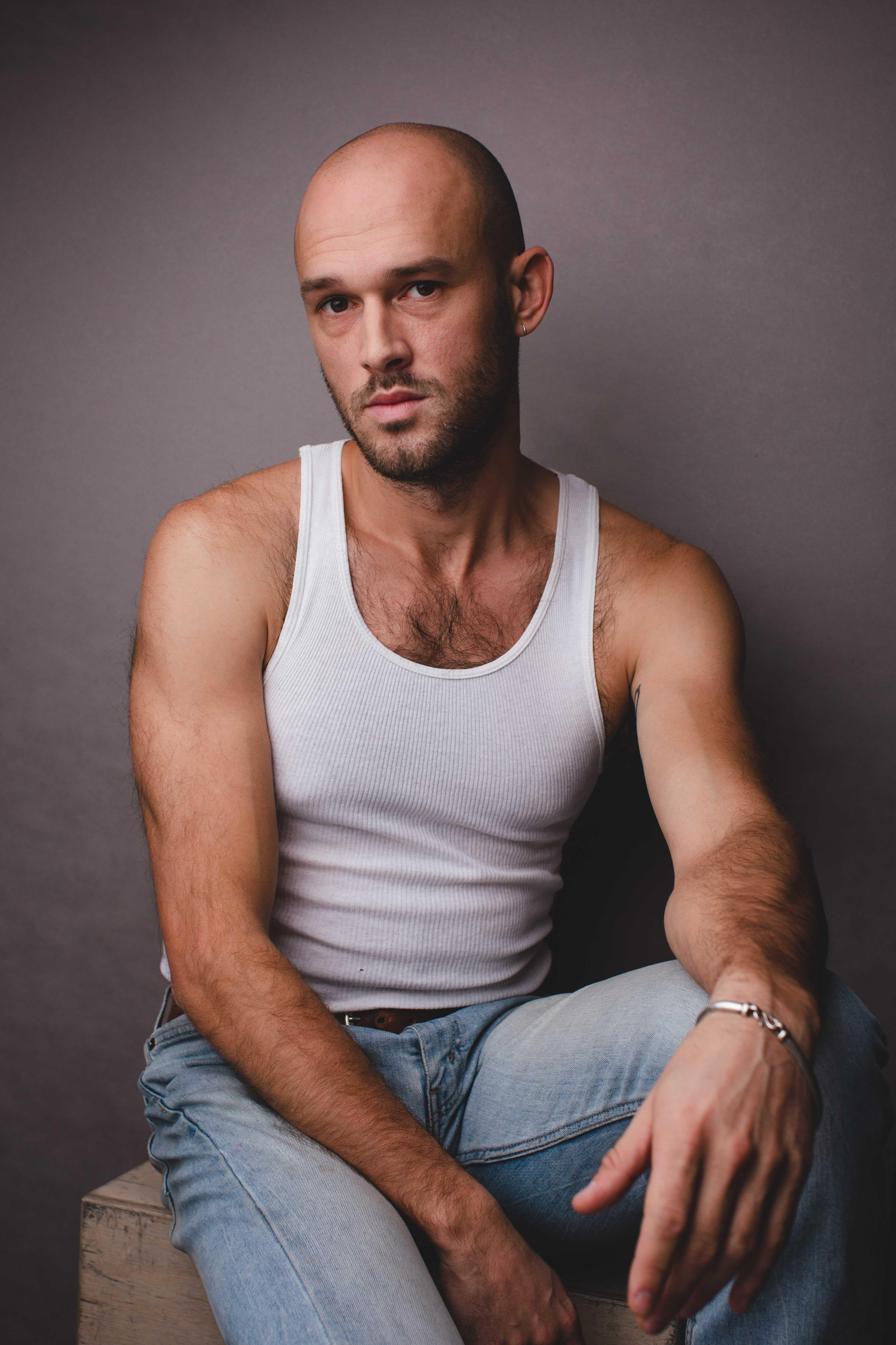 Evan Hall