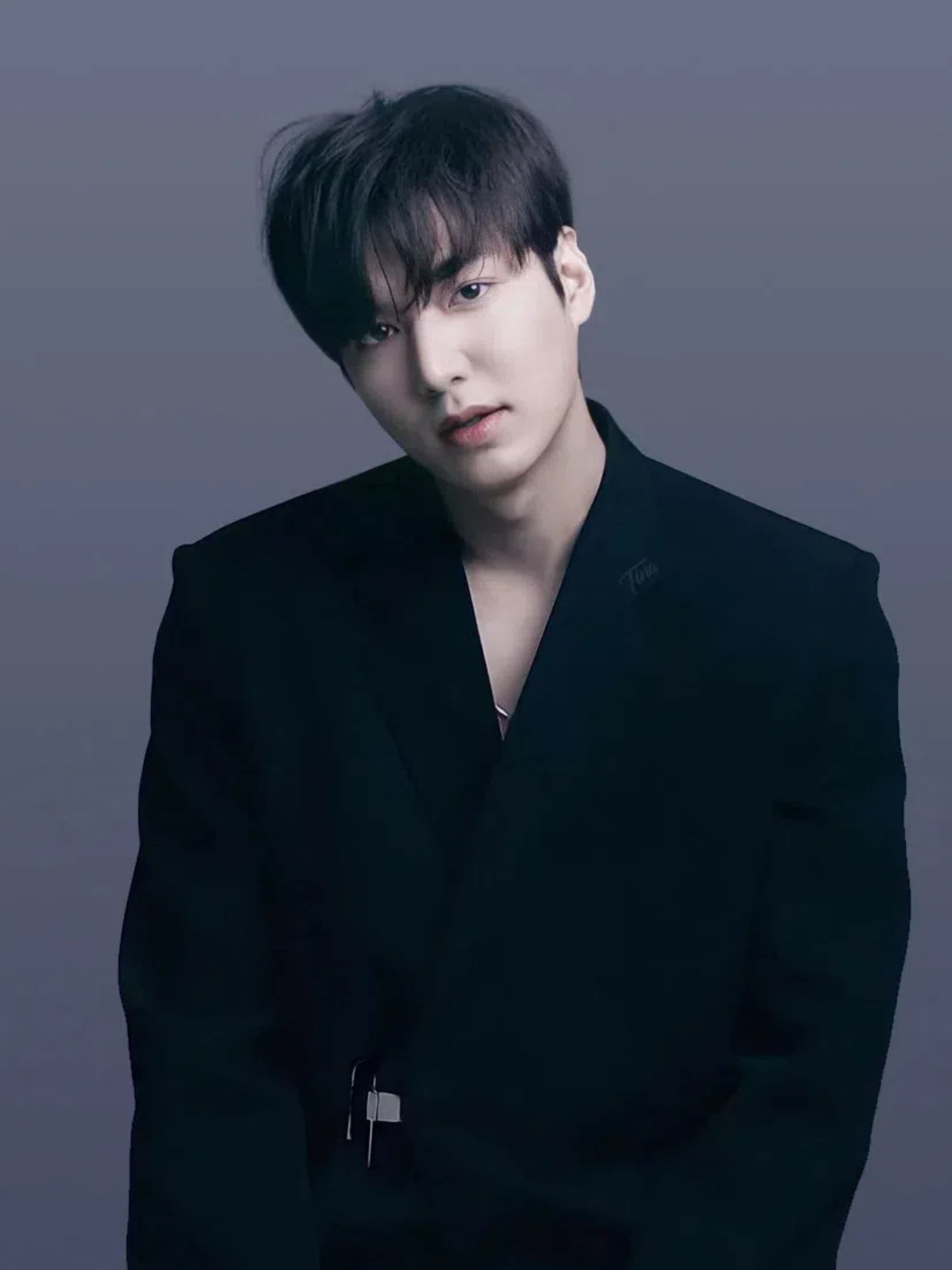 Lee Min-Ho