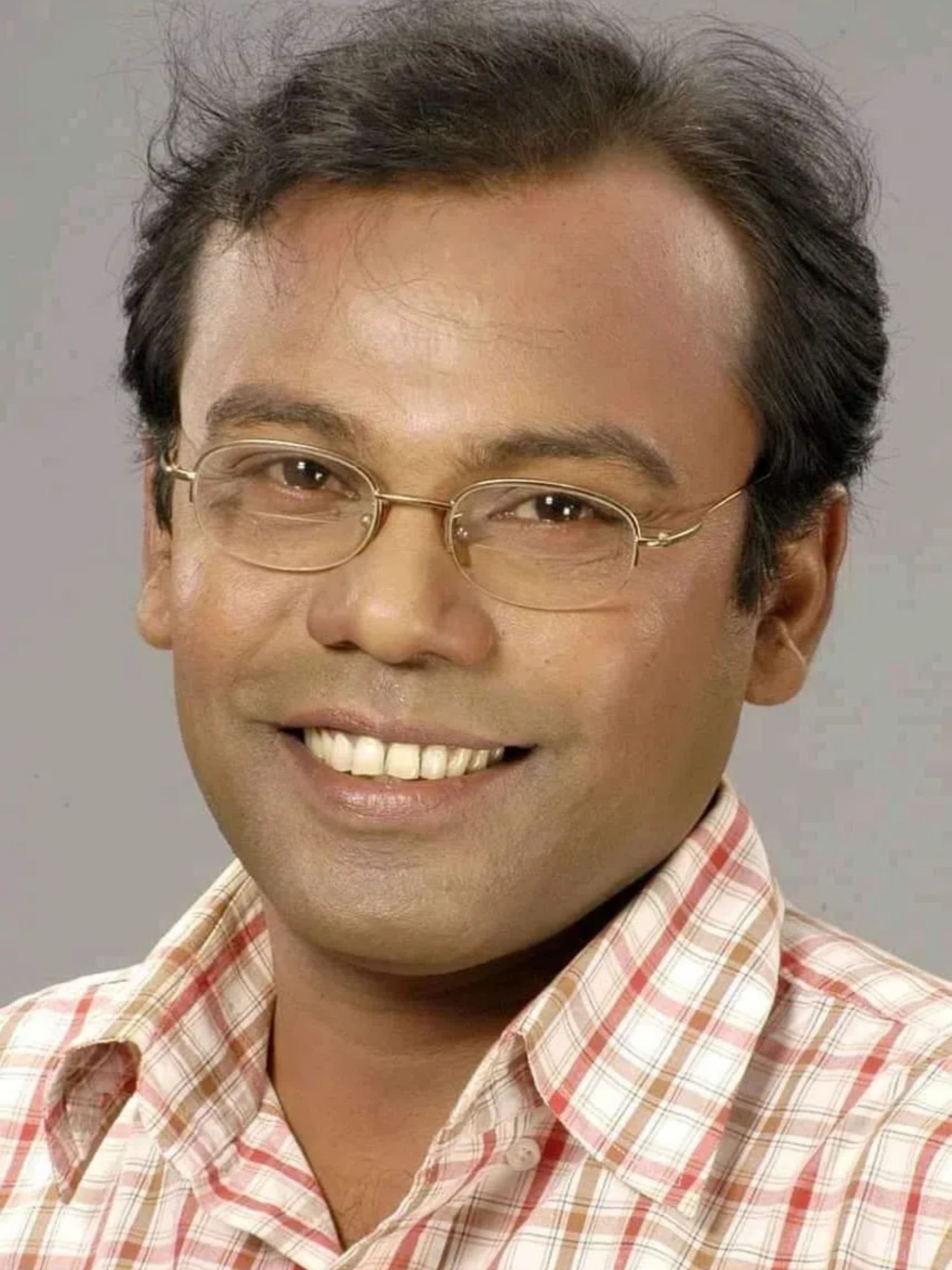 Fazlur Rahman Babu