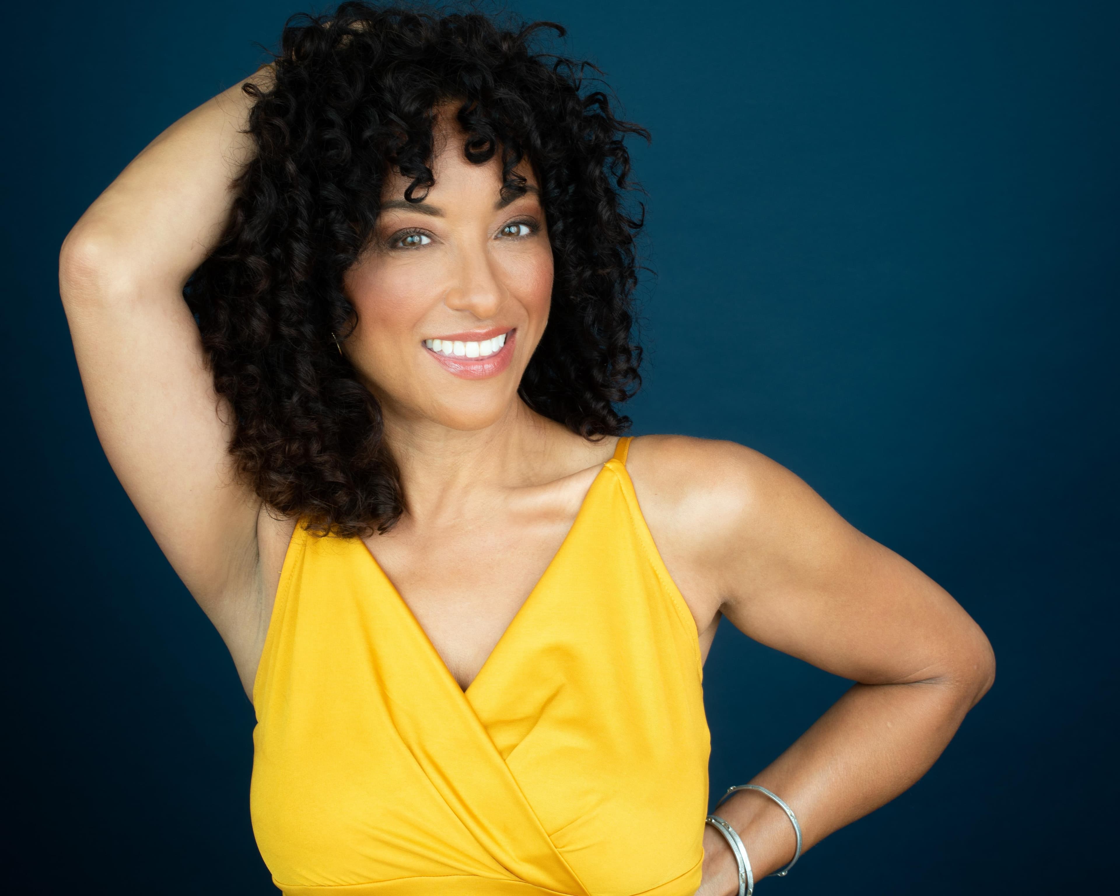 Janice Mendes