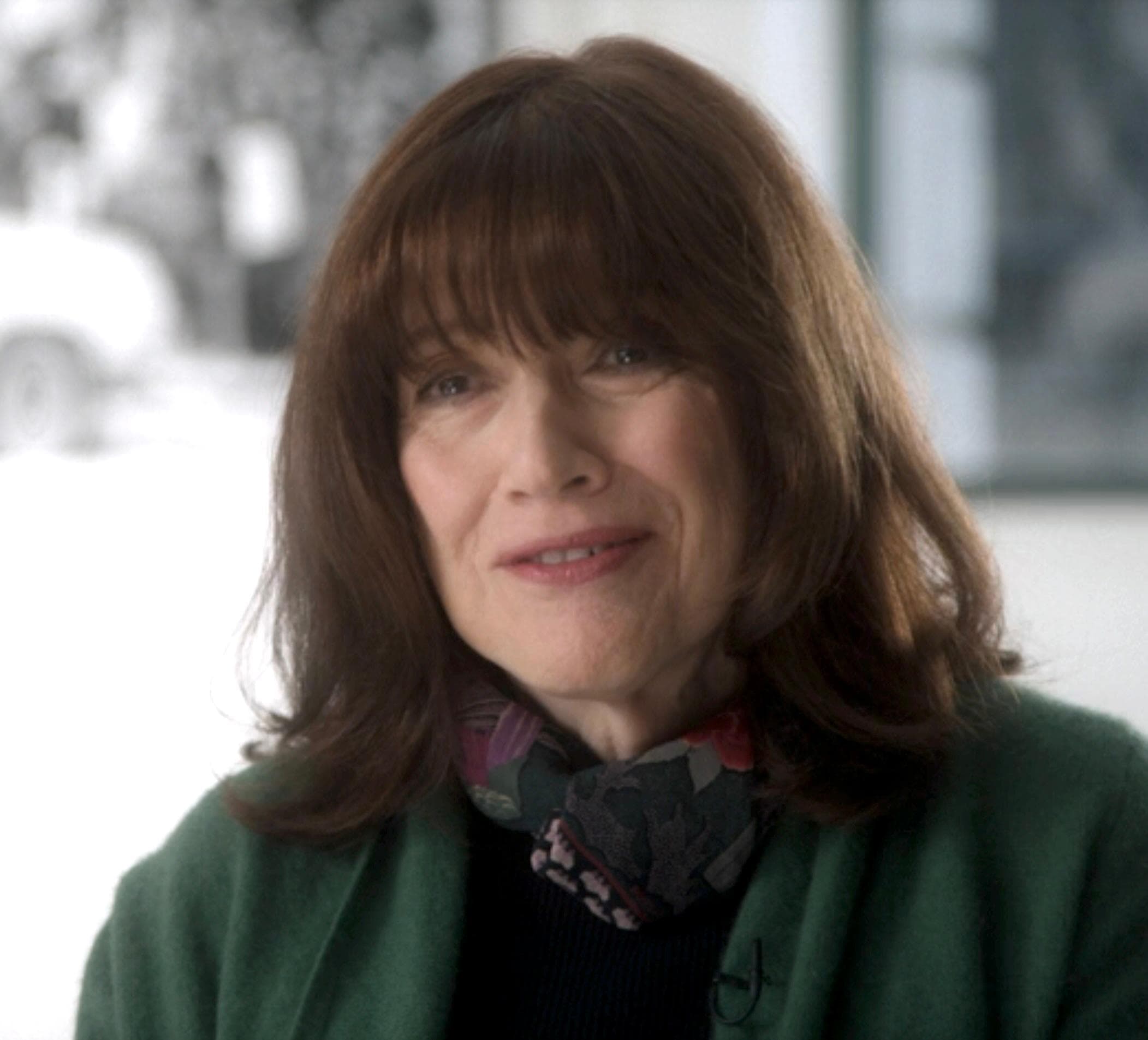 Vickie Brenna-Costa