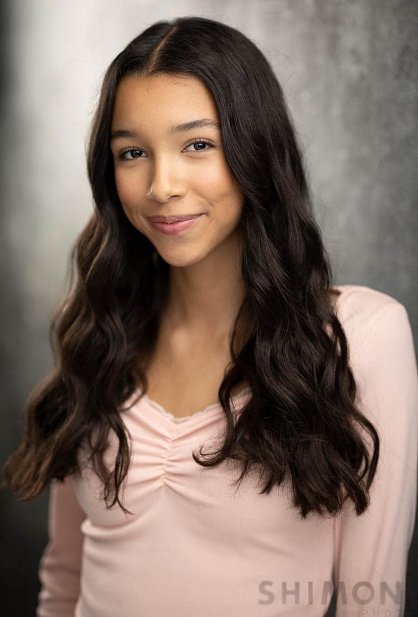 Hailey Ocean