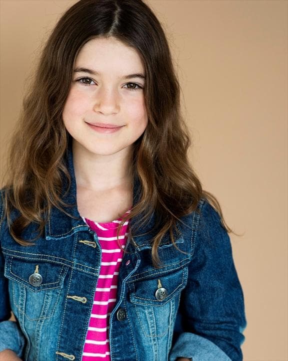 Maisy Jacques