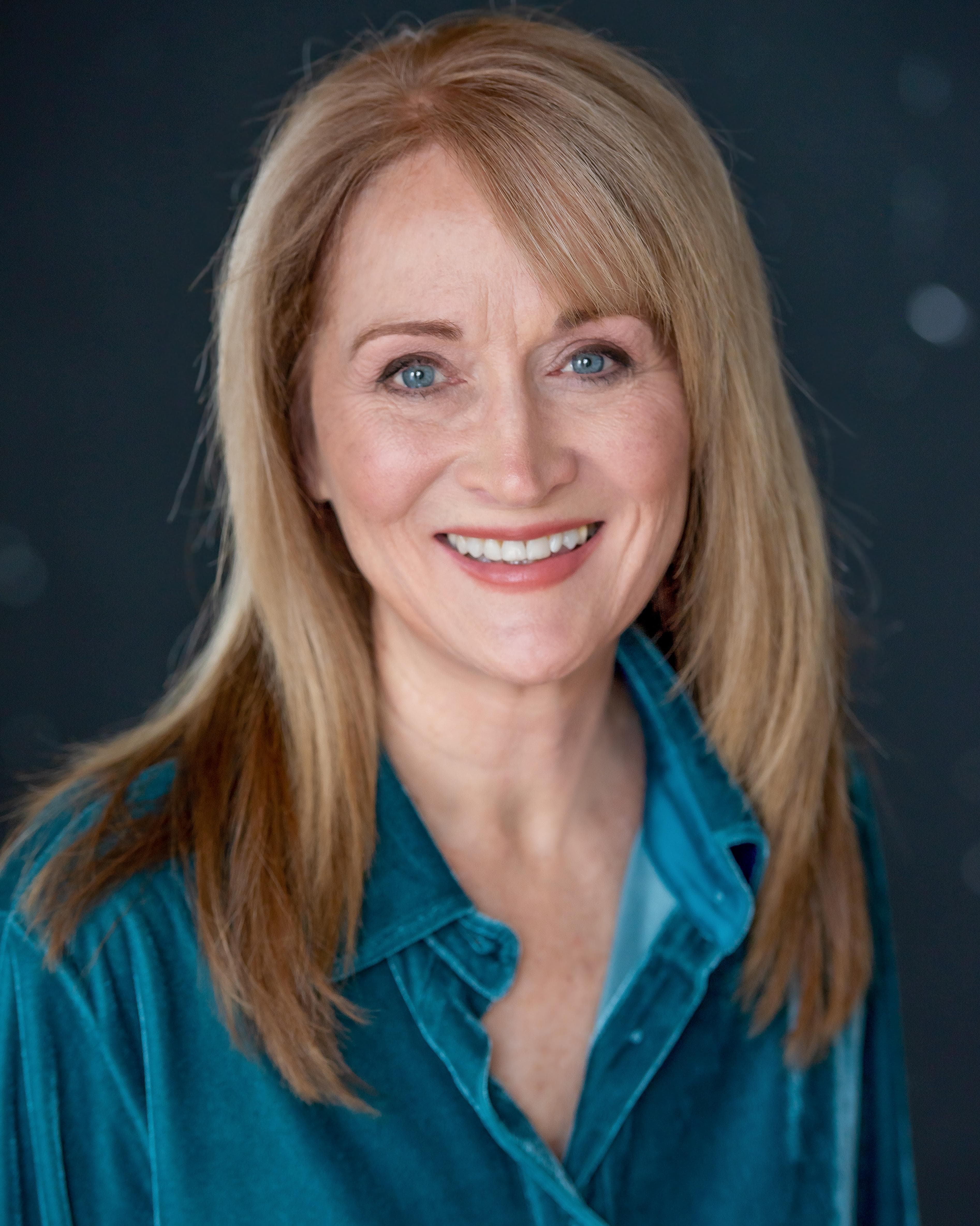 Kathy Harum
