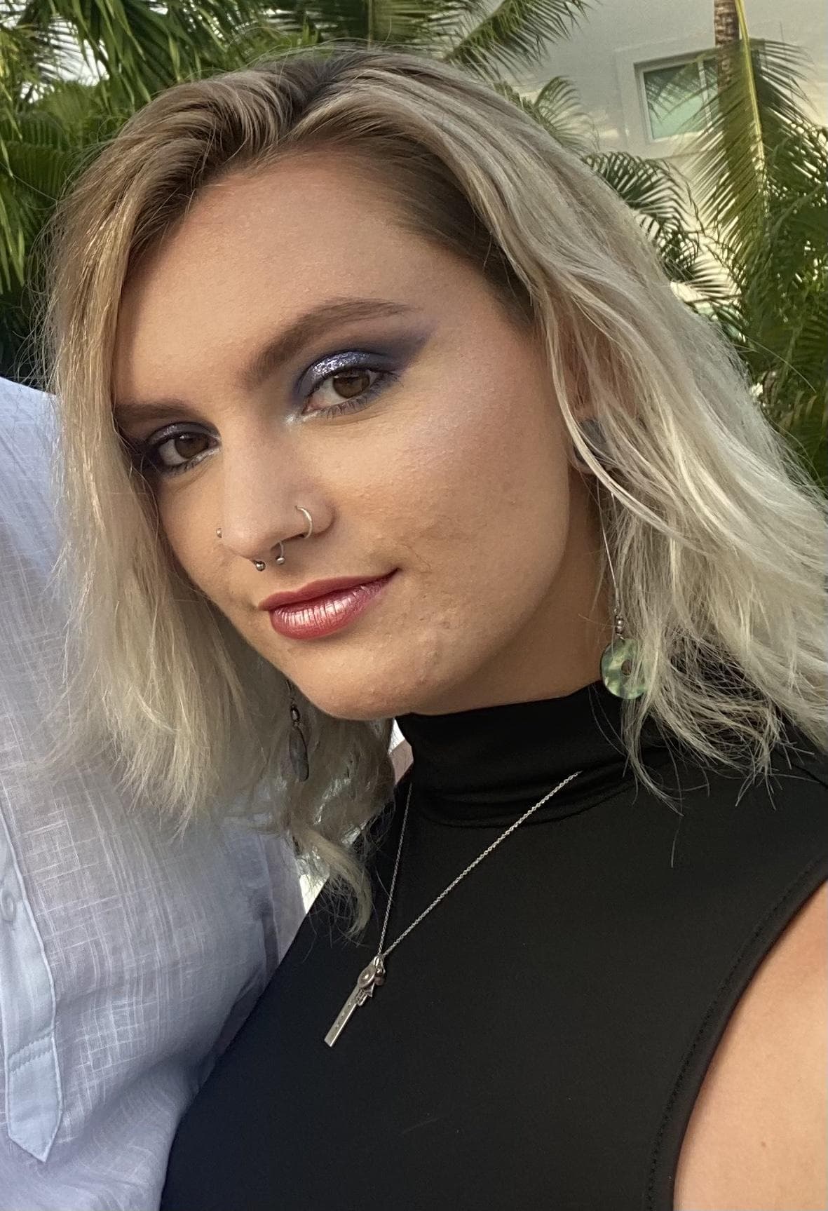 Naomi Mechem-Miller