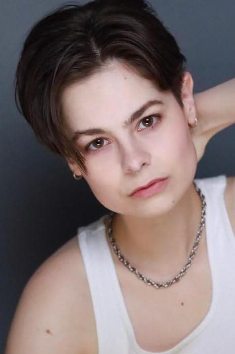 Michaela Ivey
