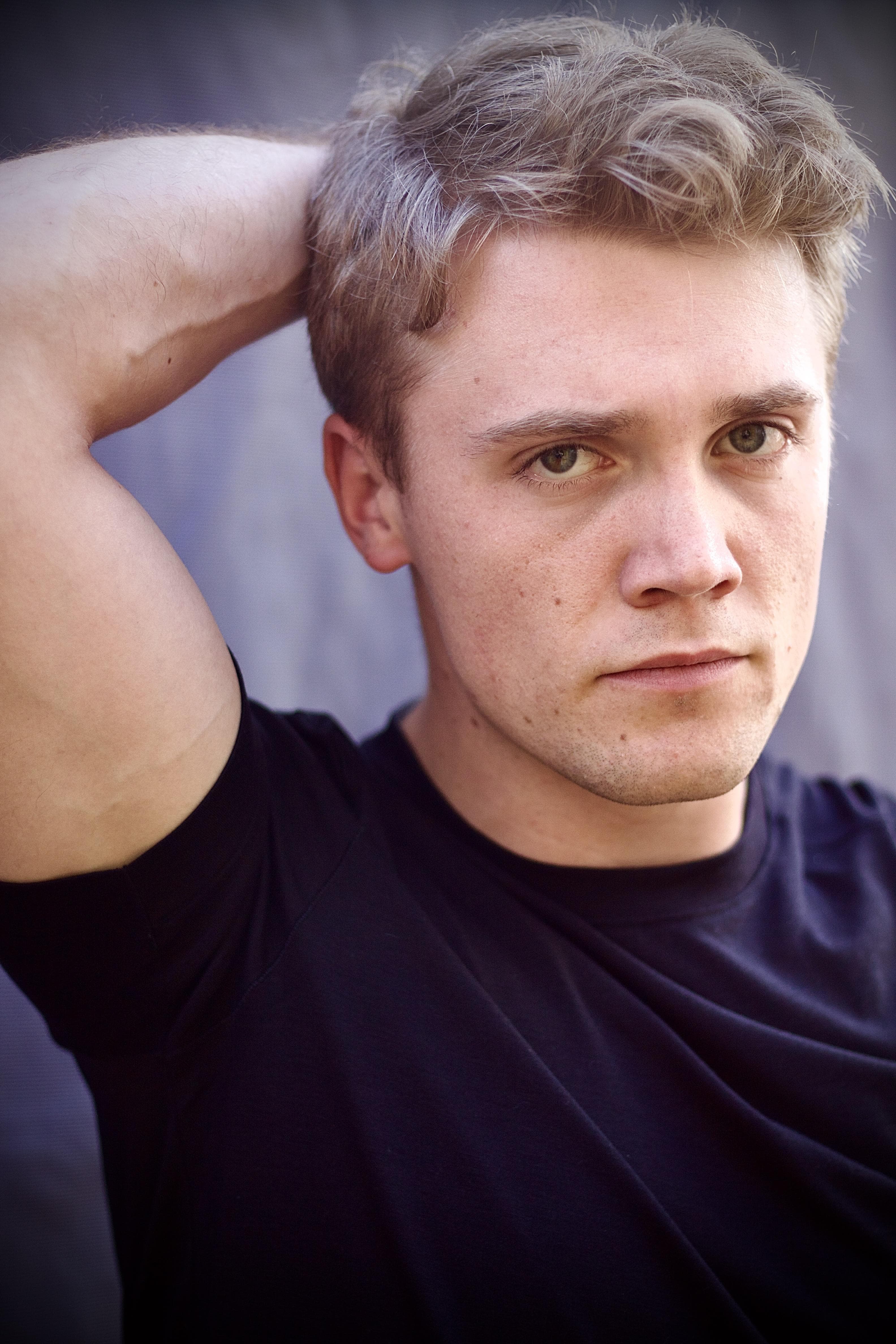 Jonas Janz