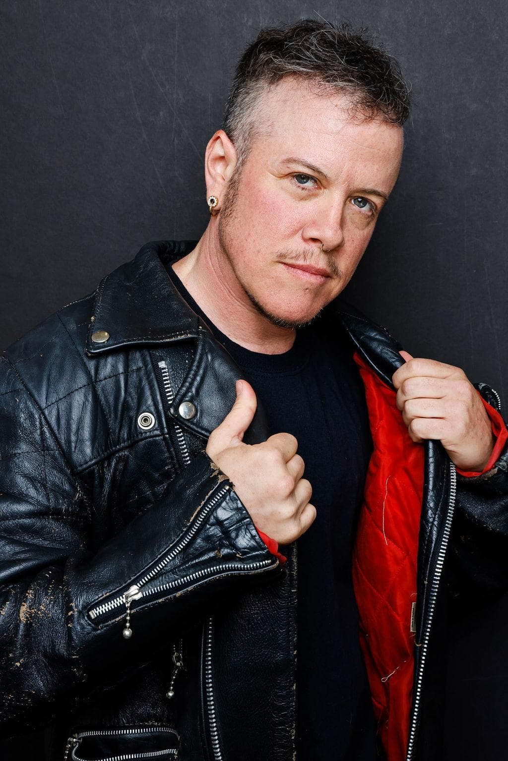 Nicky Cutler