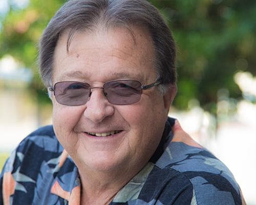 Steve Dini