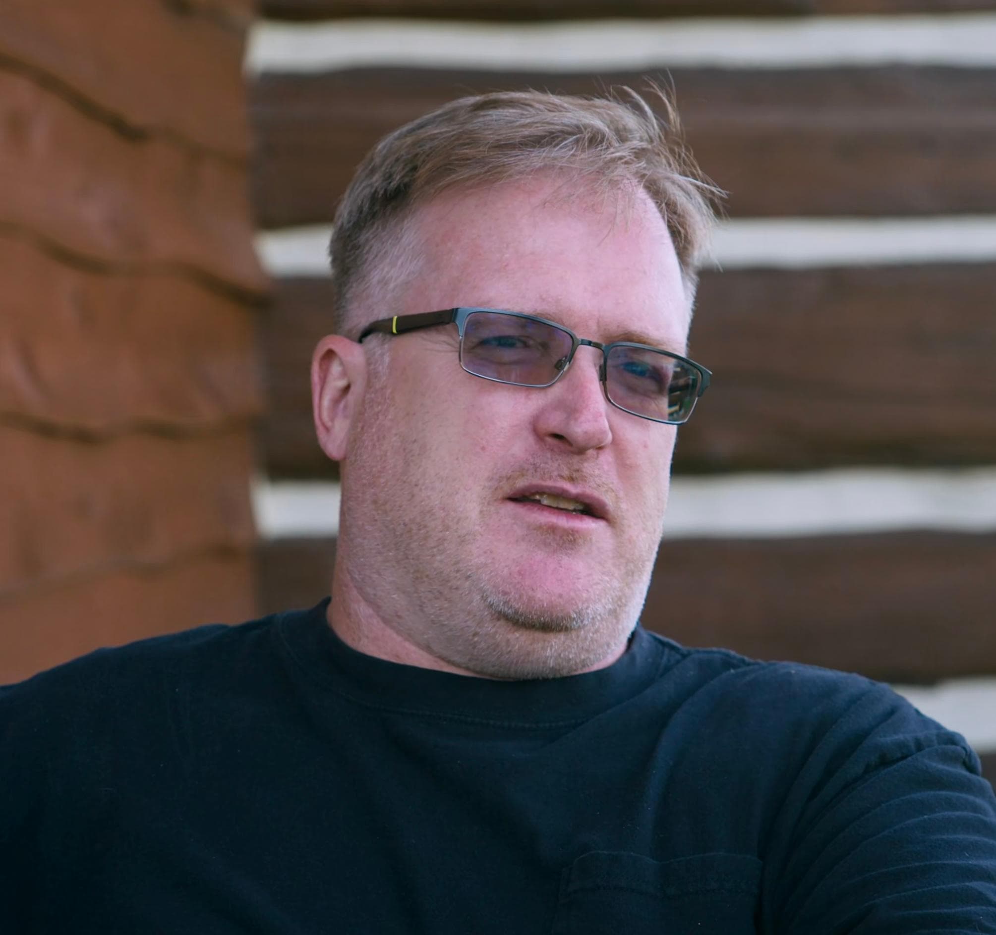 Glenn Humplik