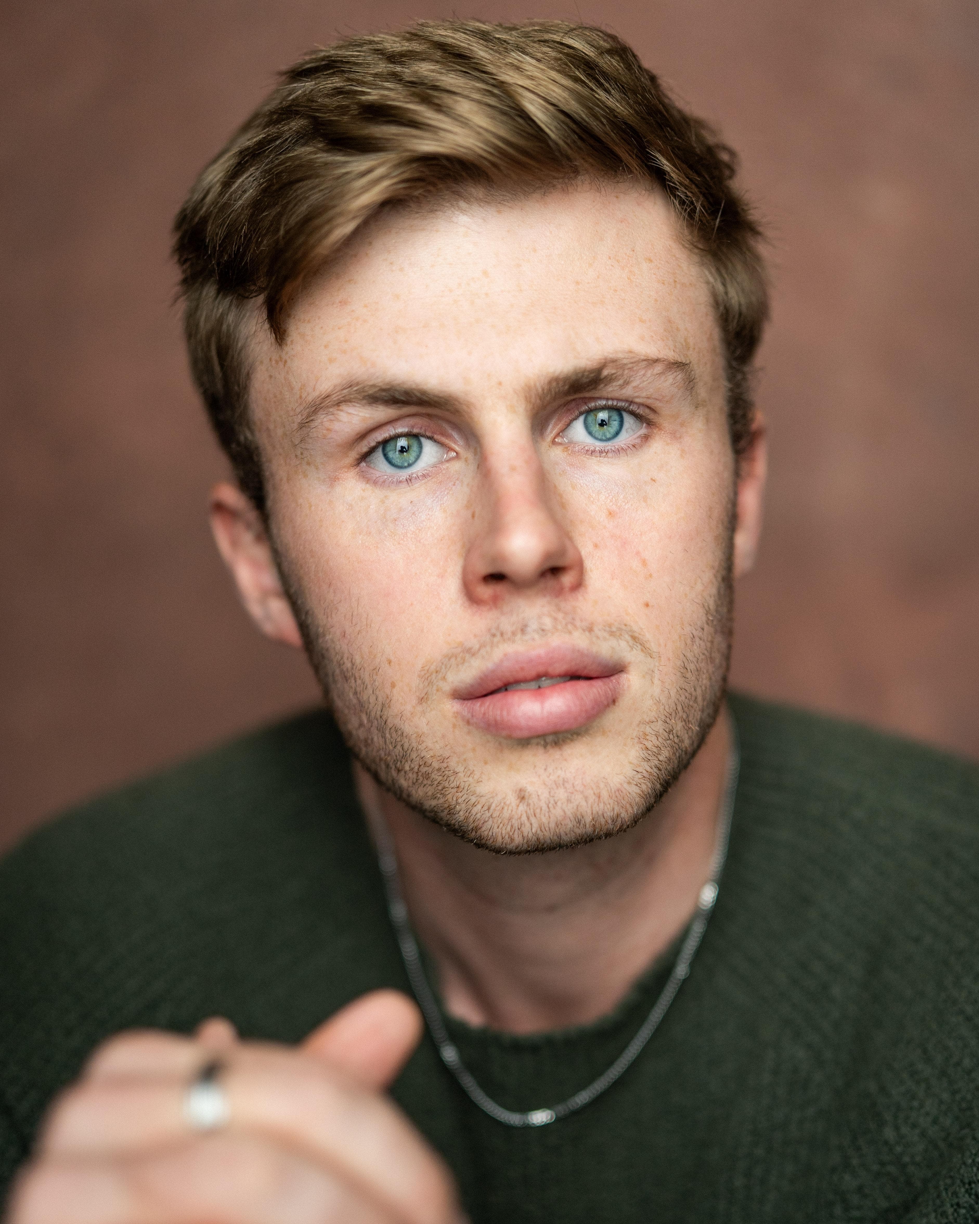 Tiernan Mullane