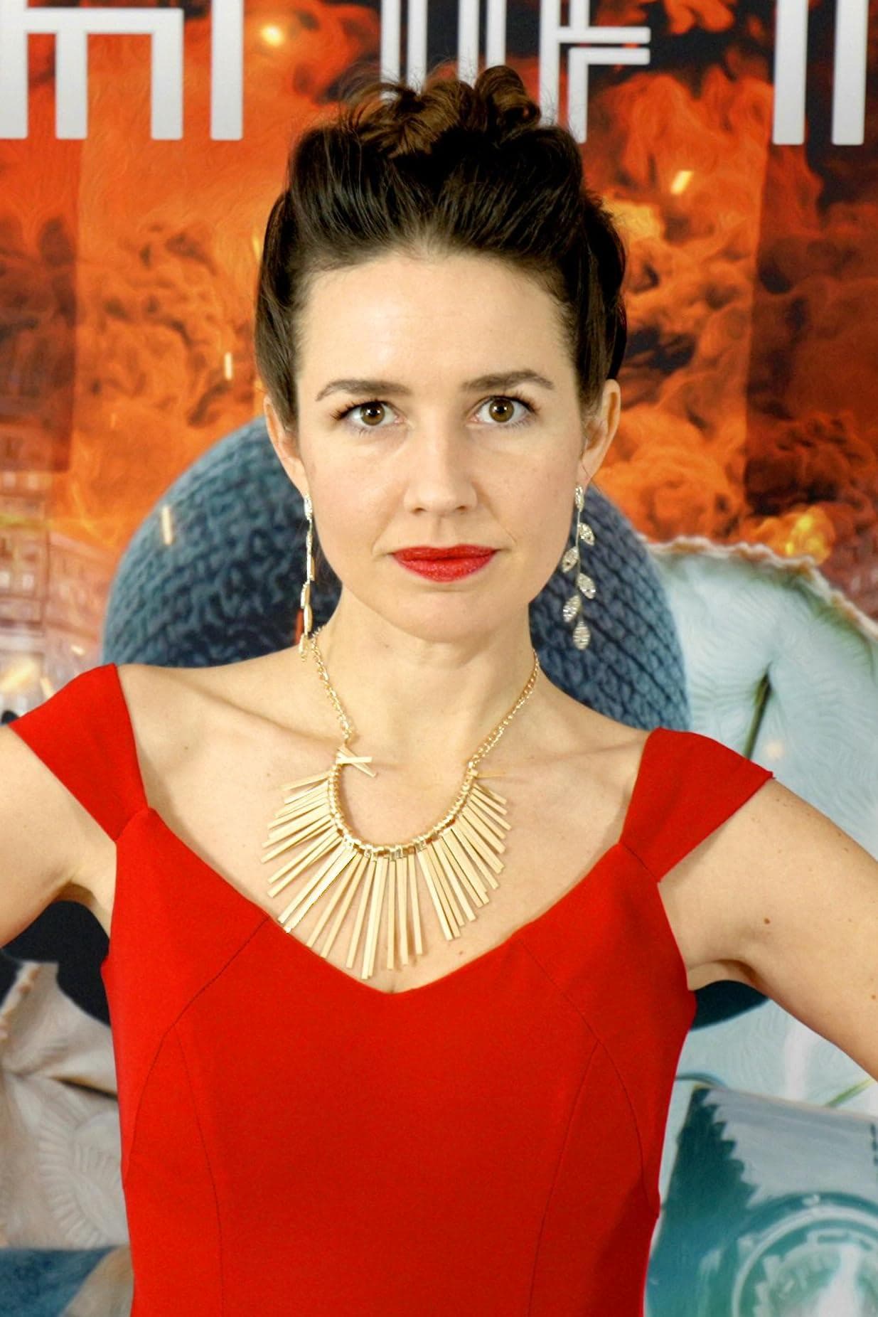 Laura Rauch