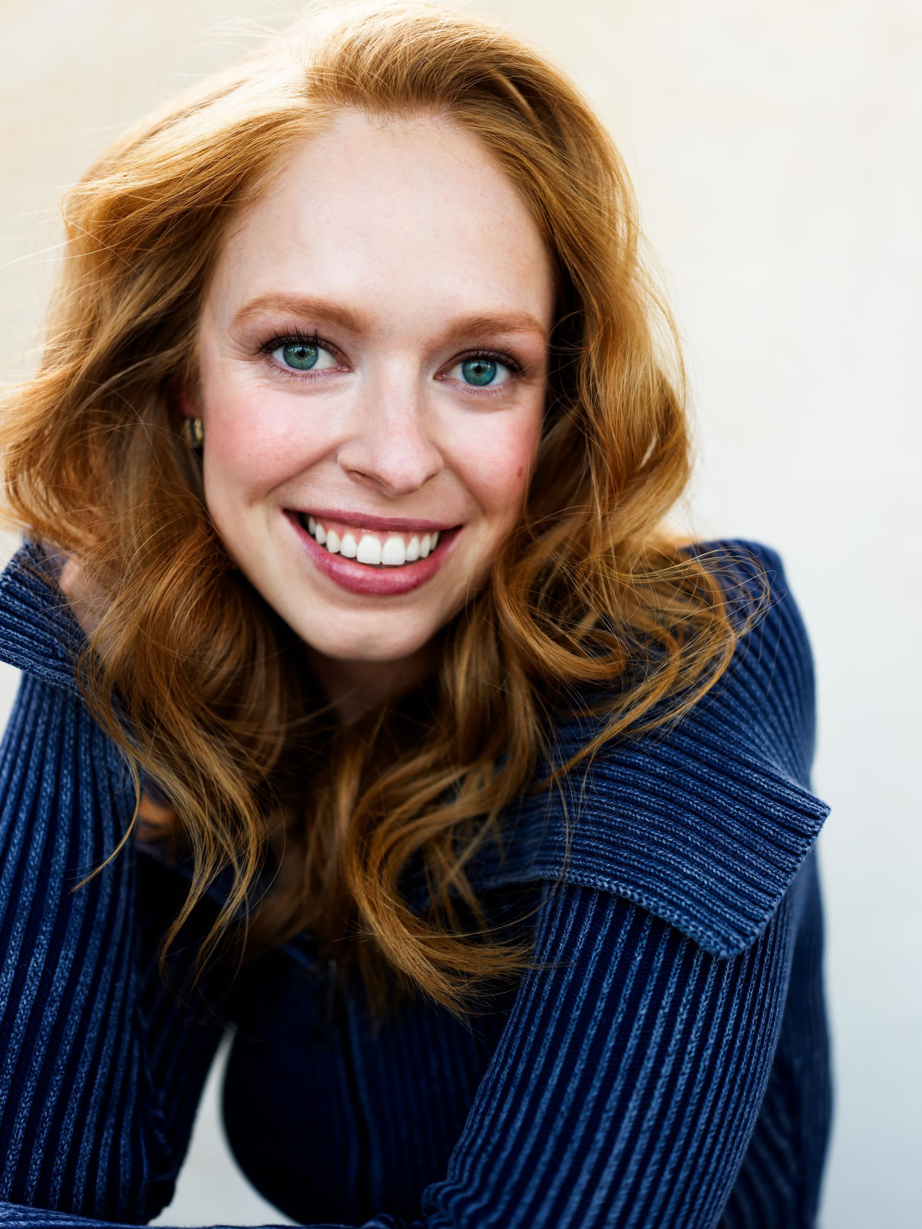 Rachel Hafell