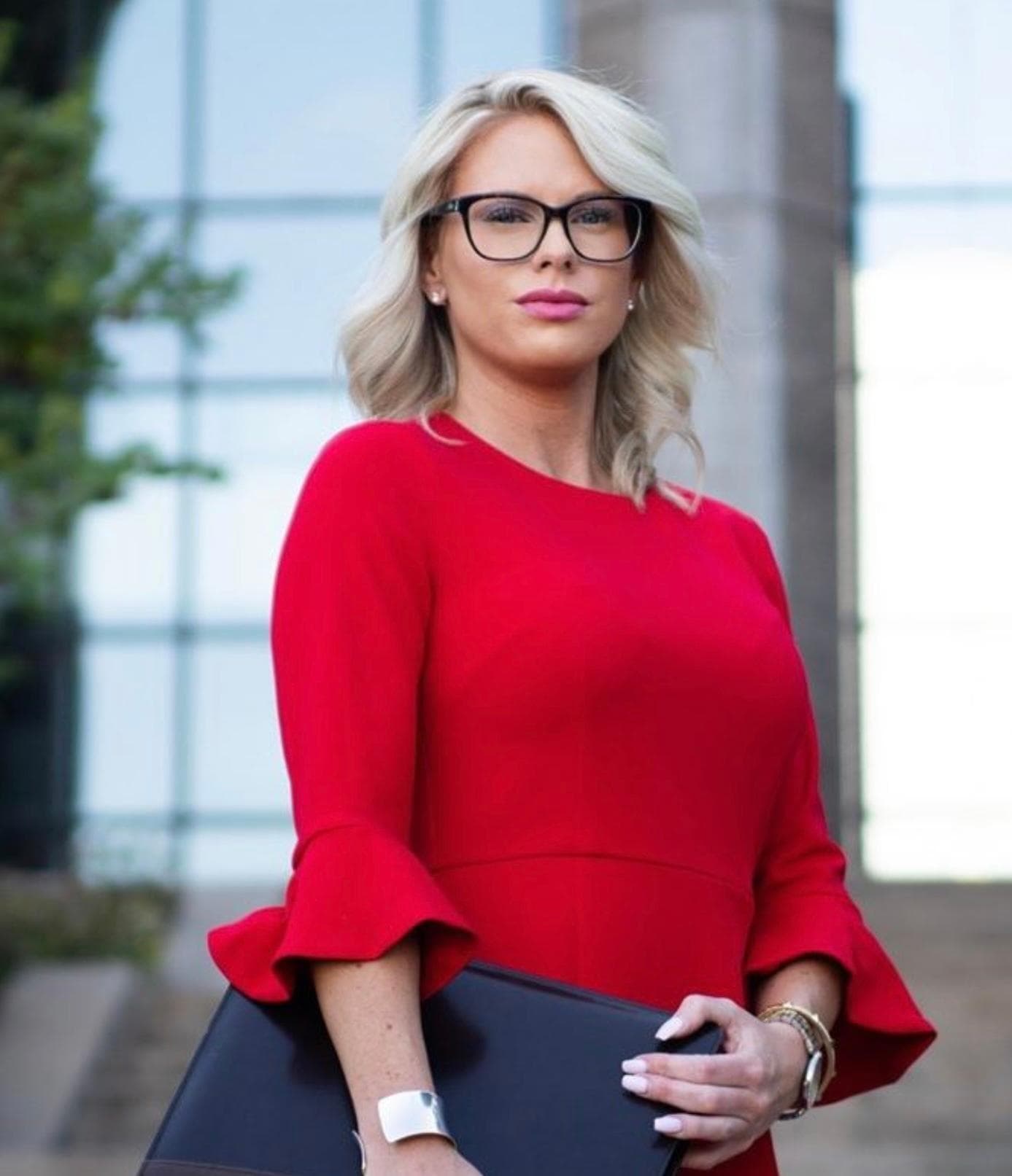Britt Redden