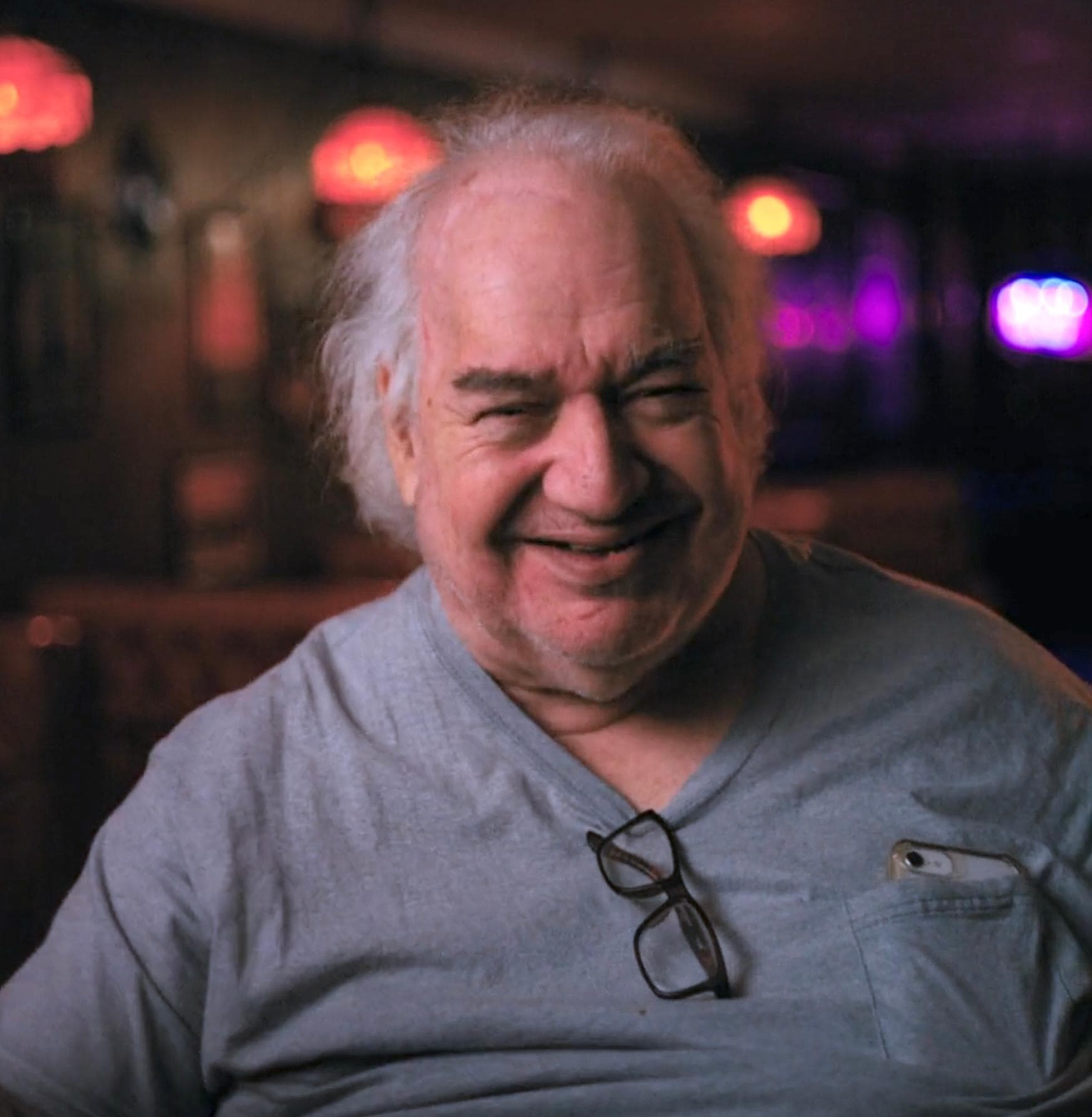 Bob Pagani