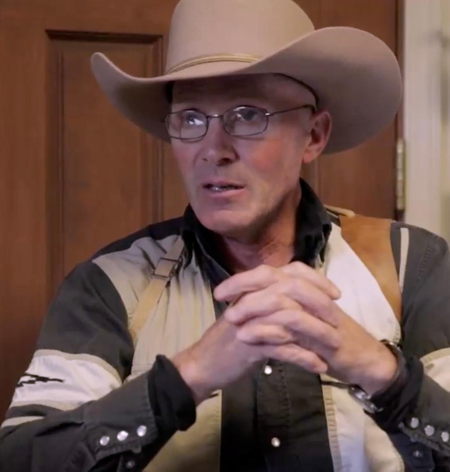LaVoy Finicum
