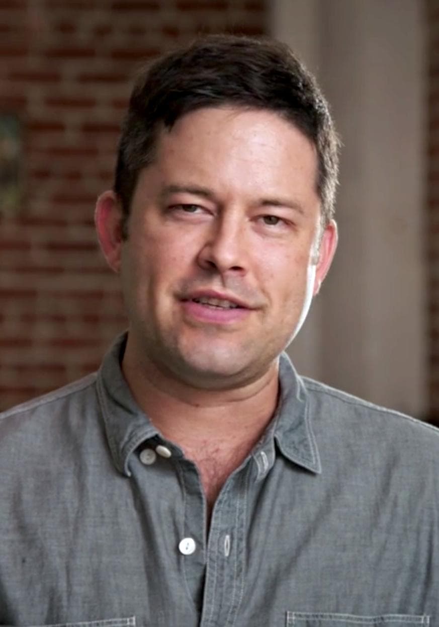 Nathaniel Popper