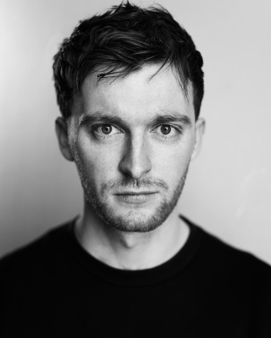 Michael-David McKernan